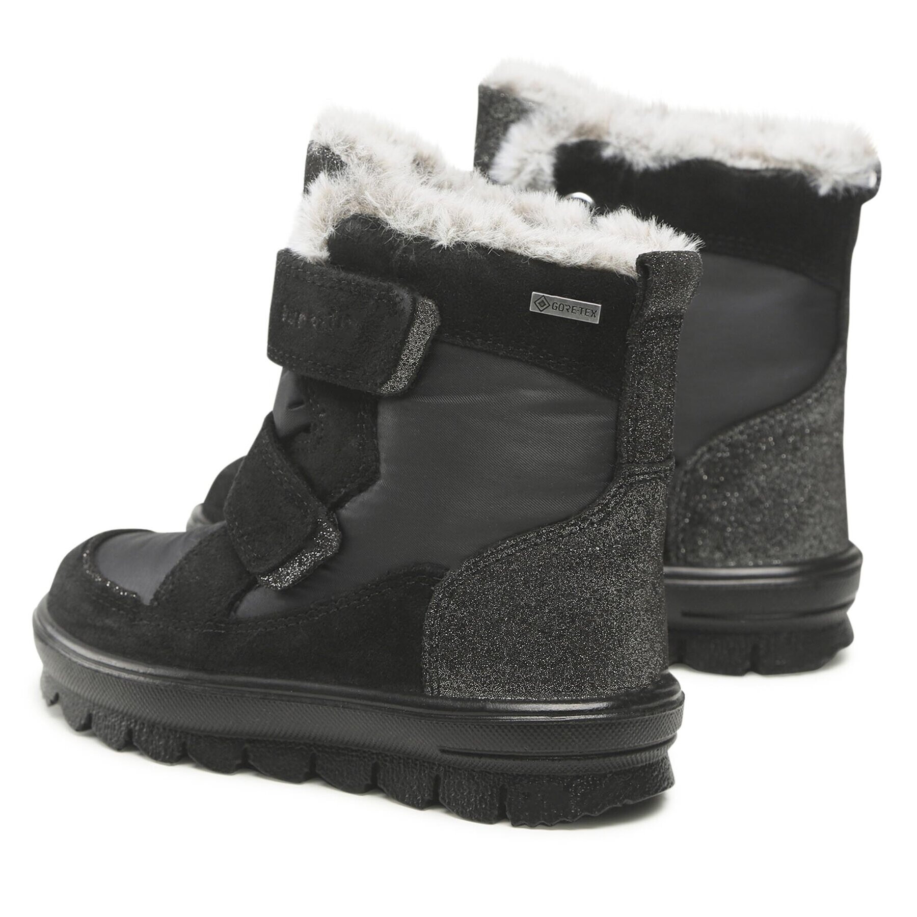 Superfit Апрески GORE-TEX 1-000218-0000 M Черен - Pepit.bg