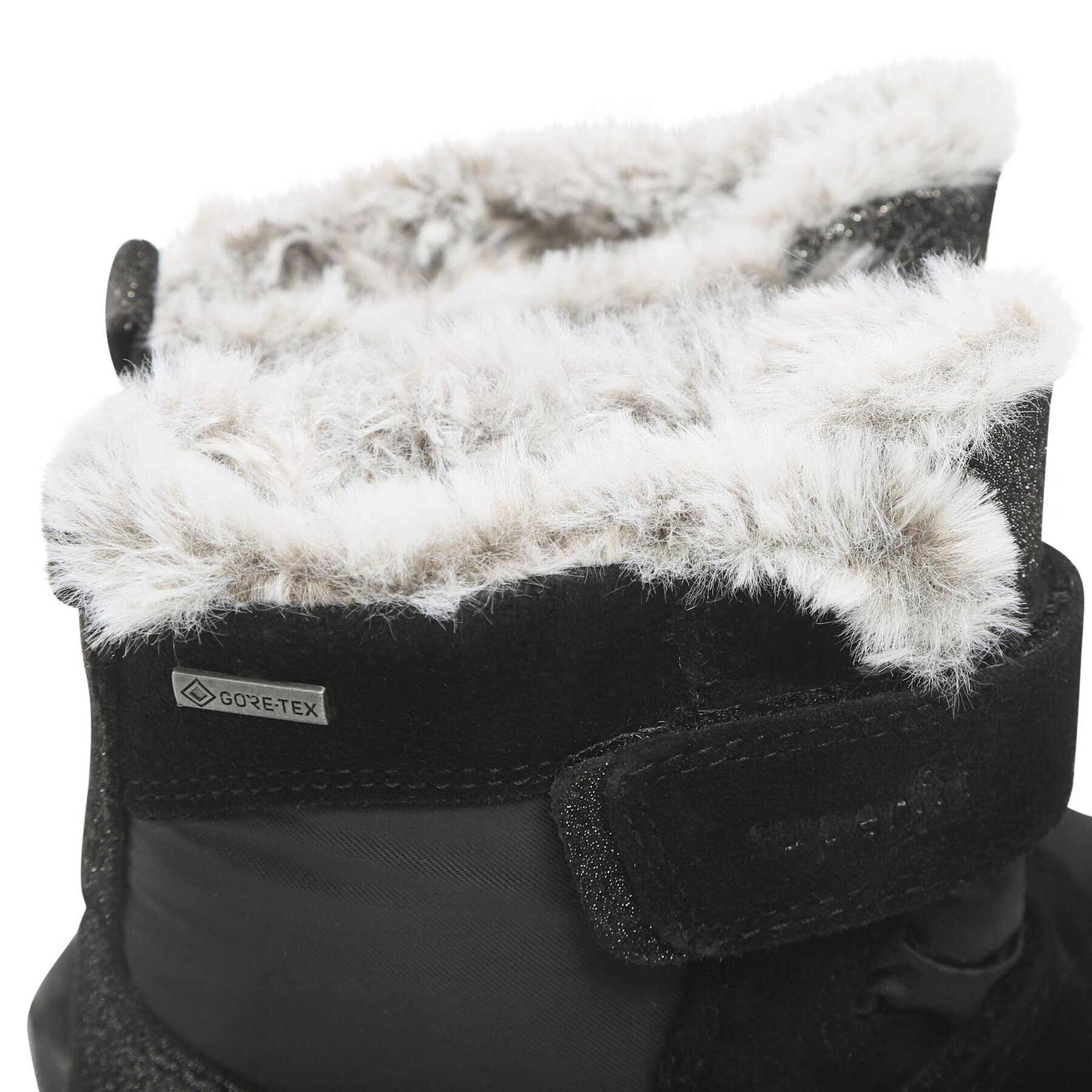 Superfit Апрески GORE-TEX 1-000218-0000 M Черен - Pepit.bg