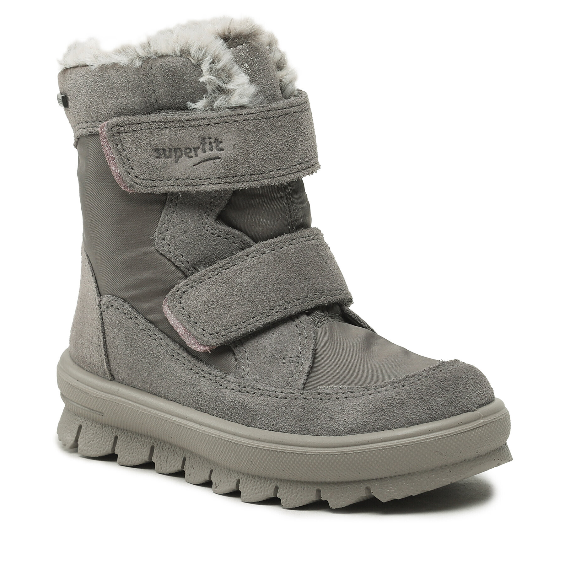Superfit Апрески GORE-TEX 1-000218-2000 M Сив - Pepit.bg