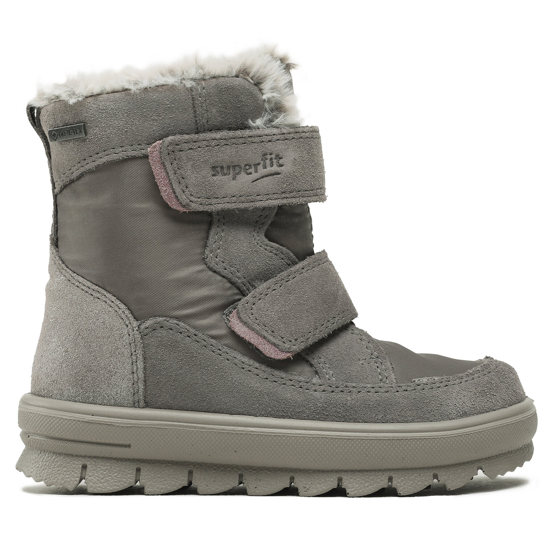 Superfit Апрески GORE-TEX 1-000218-2000 M Сив - Pepit.bg