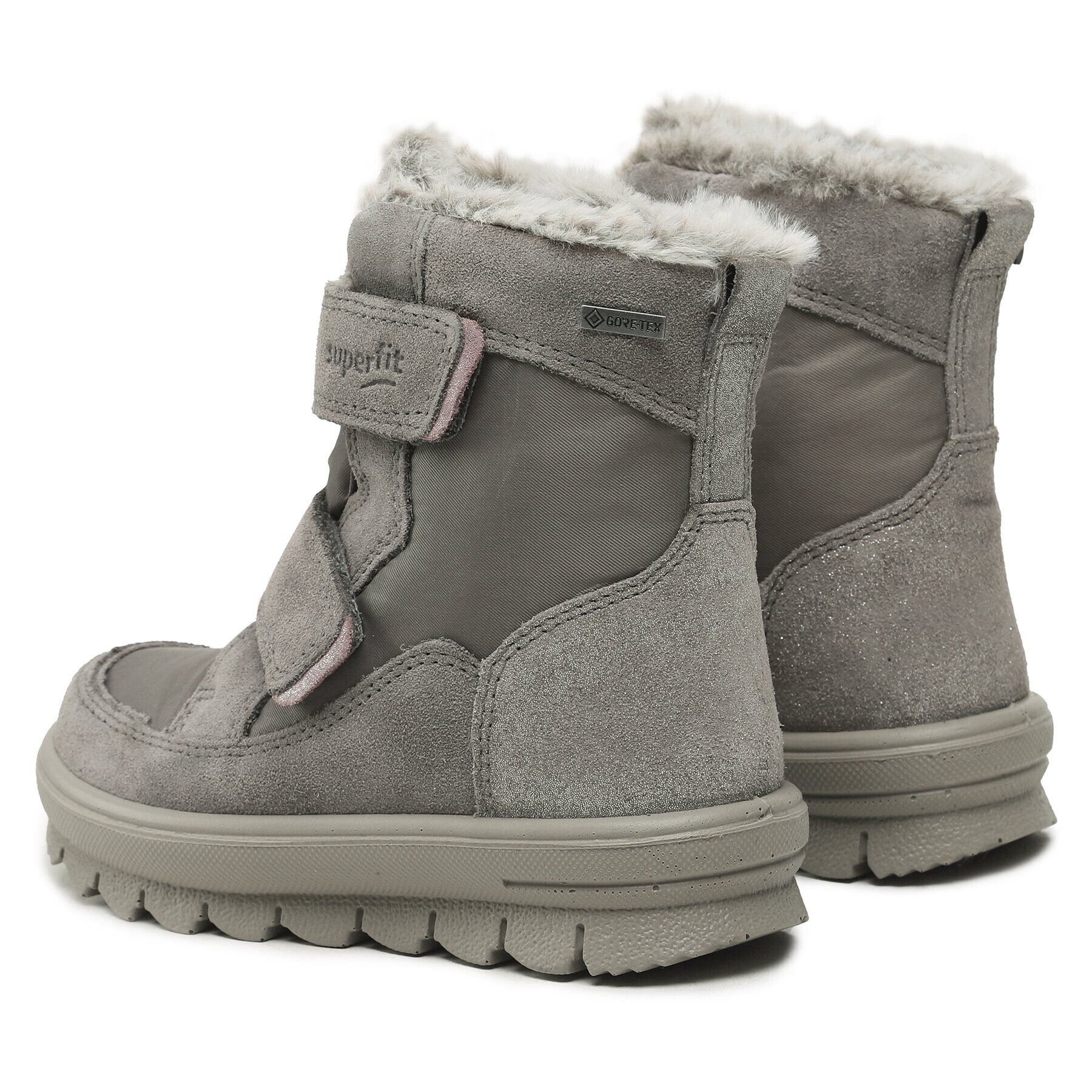 Superfit Апрески GORE-TEX 1-000218-2000 M Сив - Pepit.bg