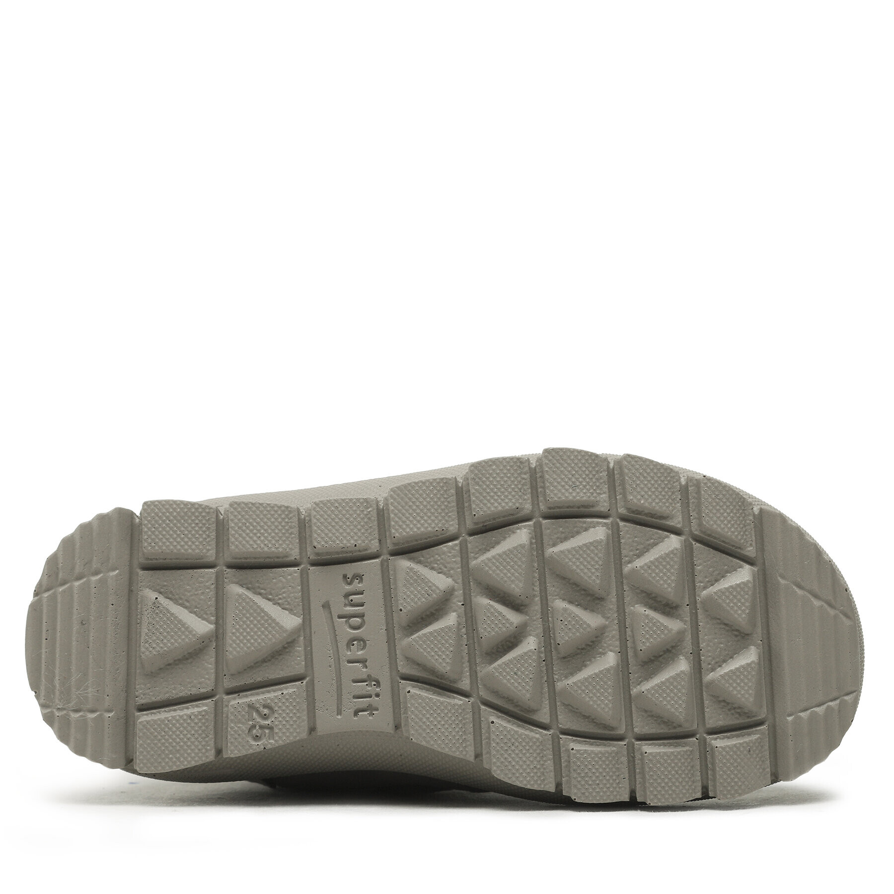 Superfit Апрески GORE-TEX 1-000218-2000 M Сив - Pepit.bg