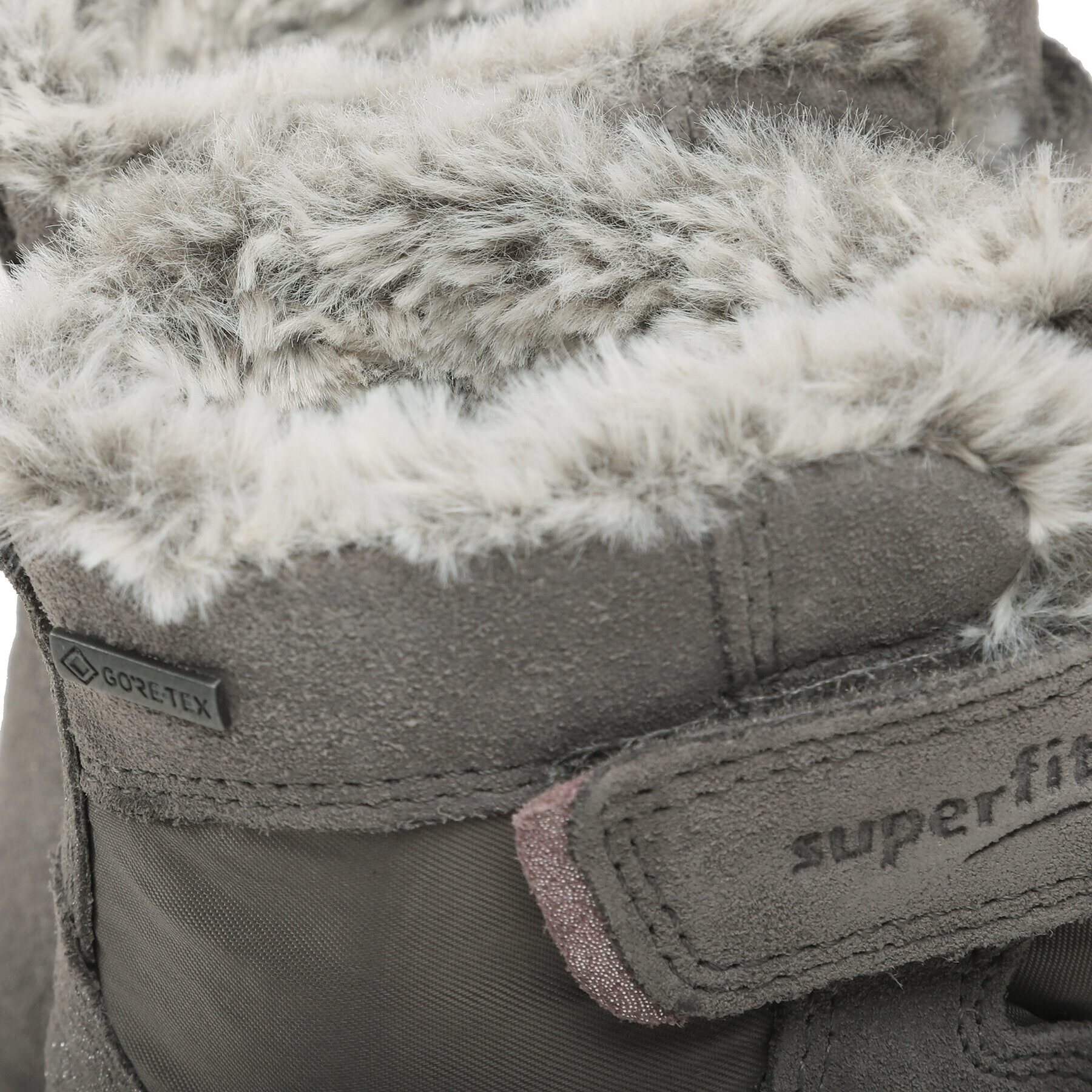 Superfit Апрески GORE-TEX 1-000218-2000 M Сив - Pepit.bg