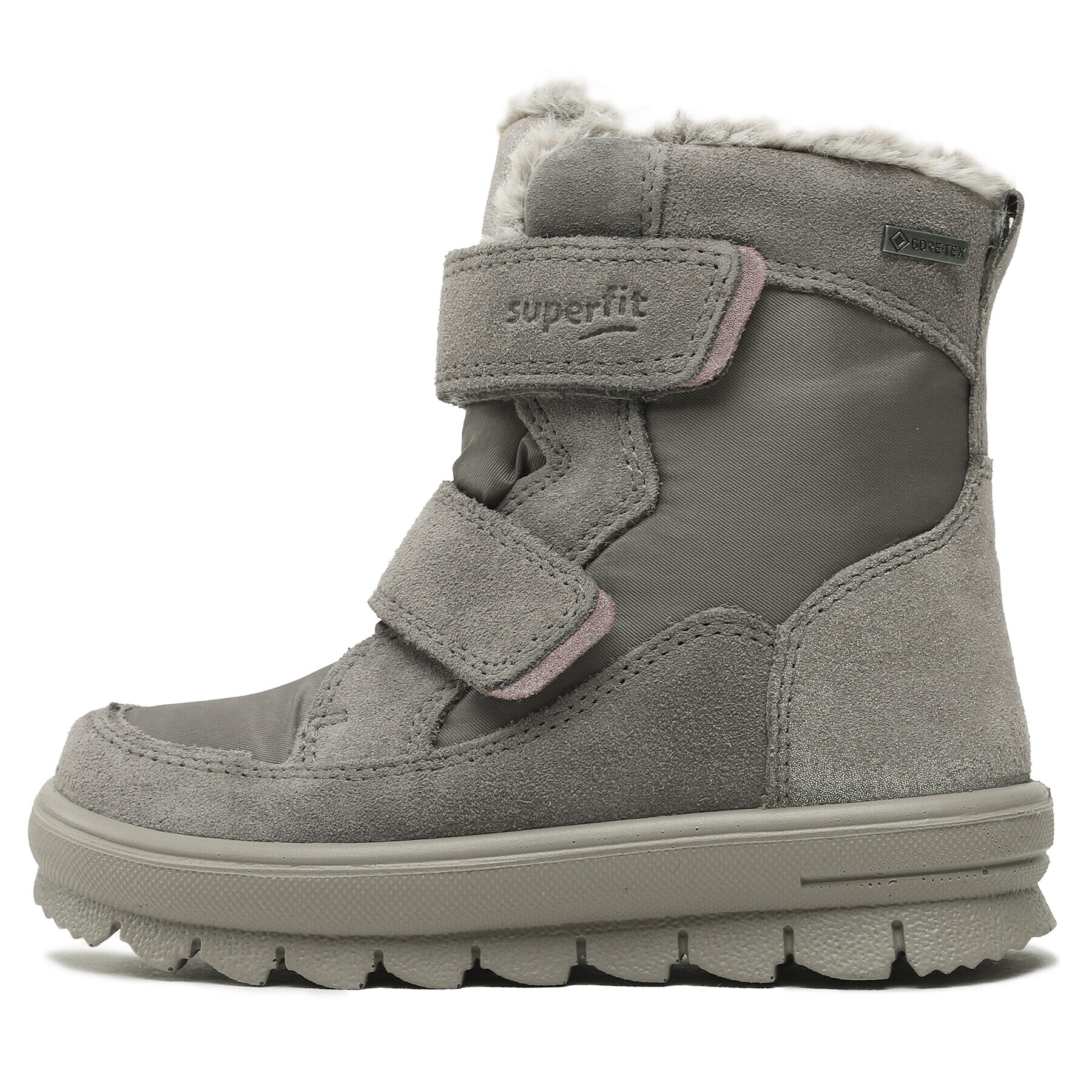 Superfit Апрески GORE-TEX 1-000218-2000 M Сив - Pepit.bg