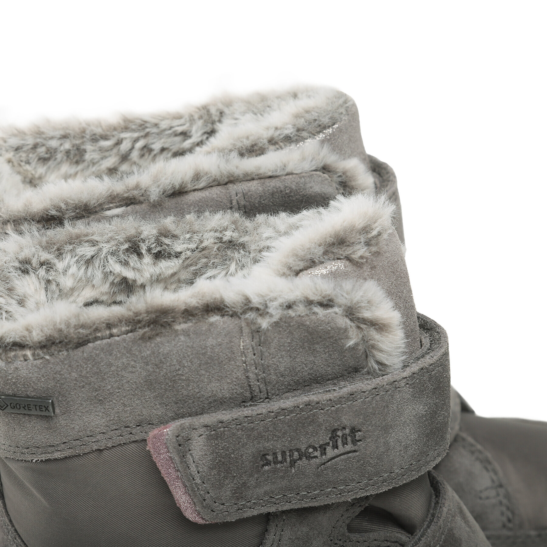 Superfit Апрески GORE-TEX 1-000218-2000 S Сив - Pepit.bg