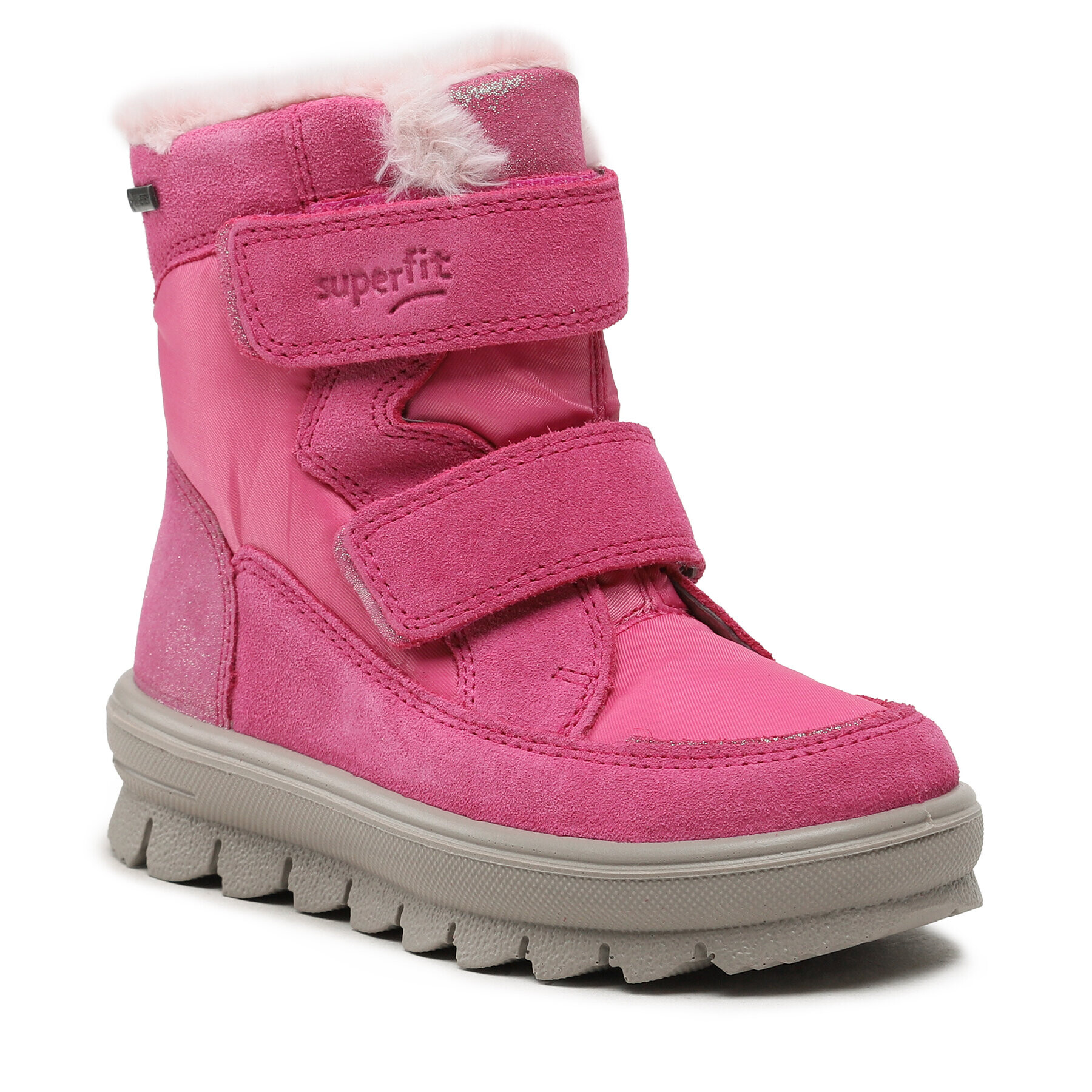 Superfit Апрески GORE-TEX 1-000218-5510 M Червен - Pepit.bg