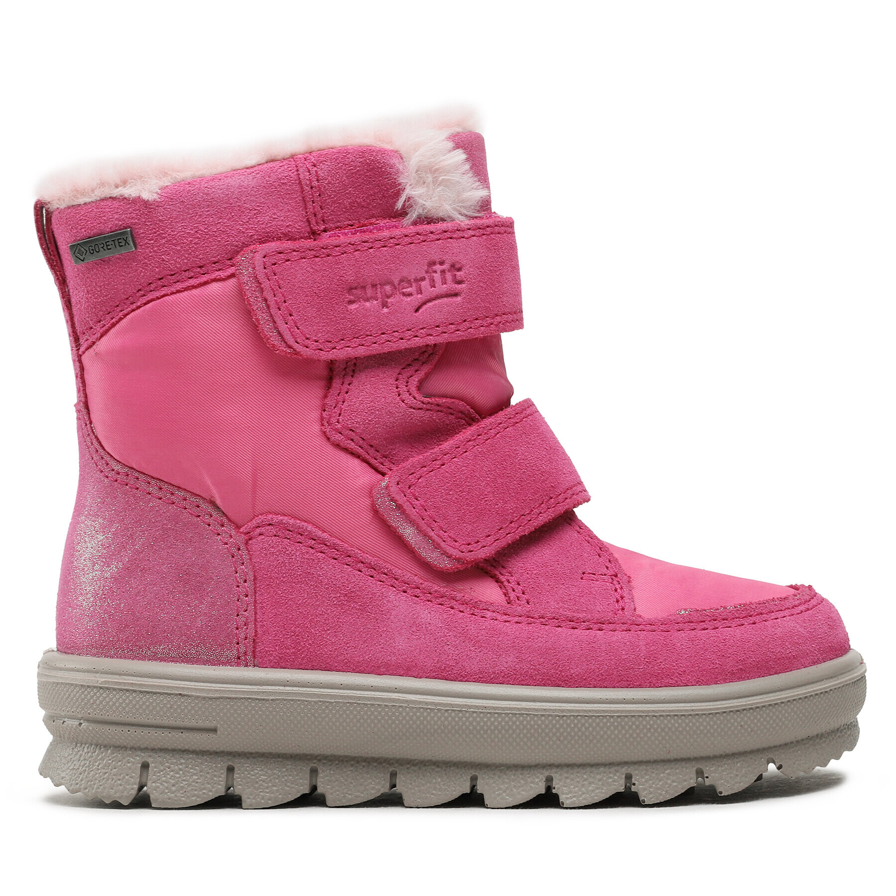 Superfit Апрески GORE-TEX 1-000218-5510 M Червен - Pepit.bg