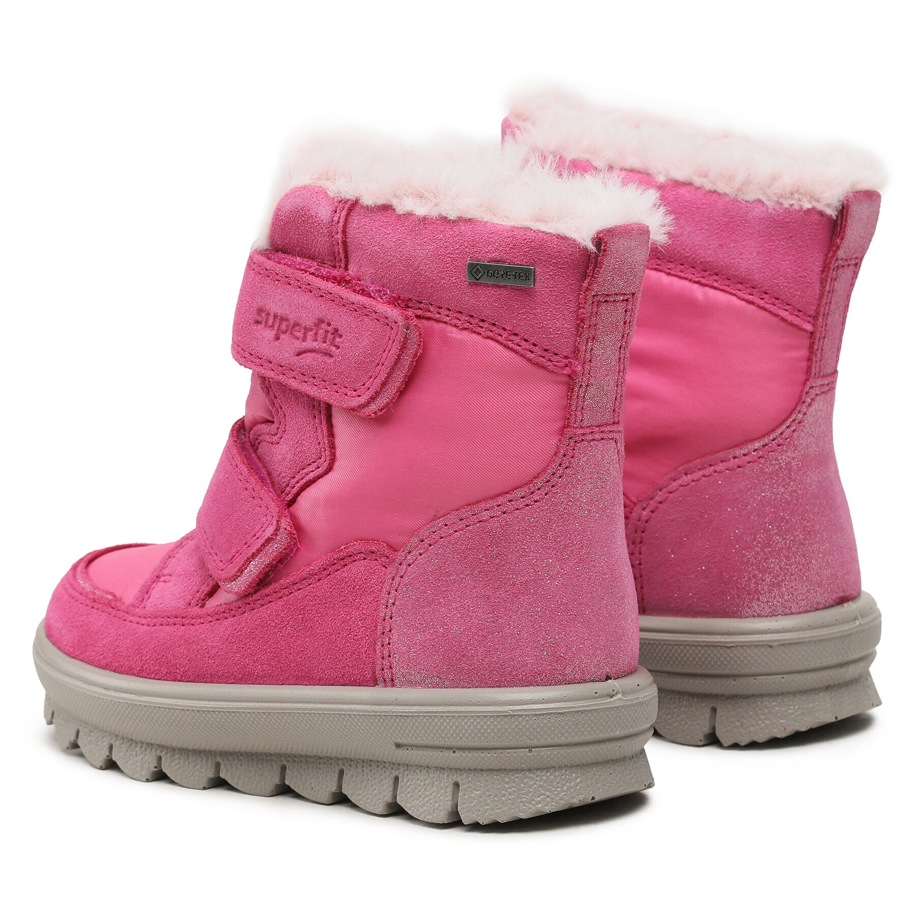 Superfit Апрески GORE-TEX 1-000218-5510 M Червен - Pepit.bg