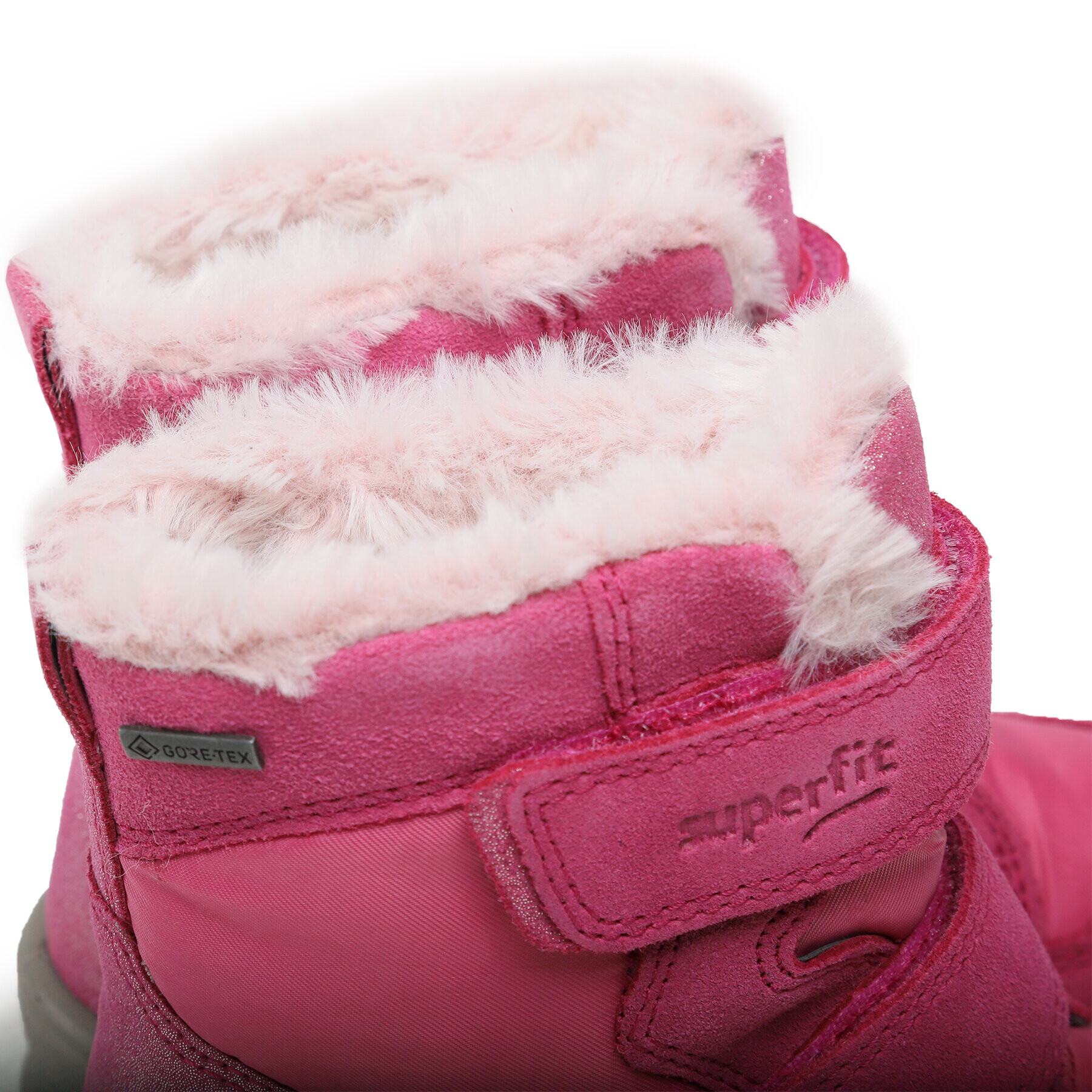 Superfit Апрески GORE-TEX 1-000218-5510 M Червен - Pepit.bg