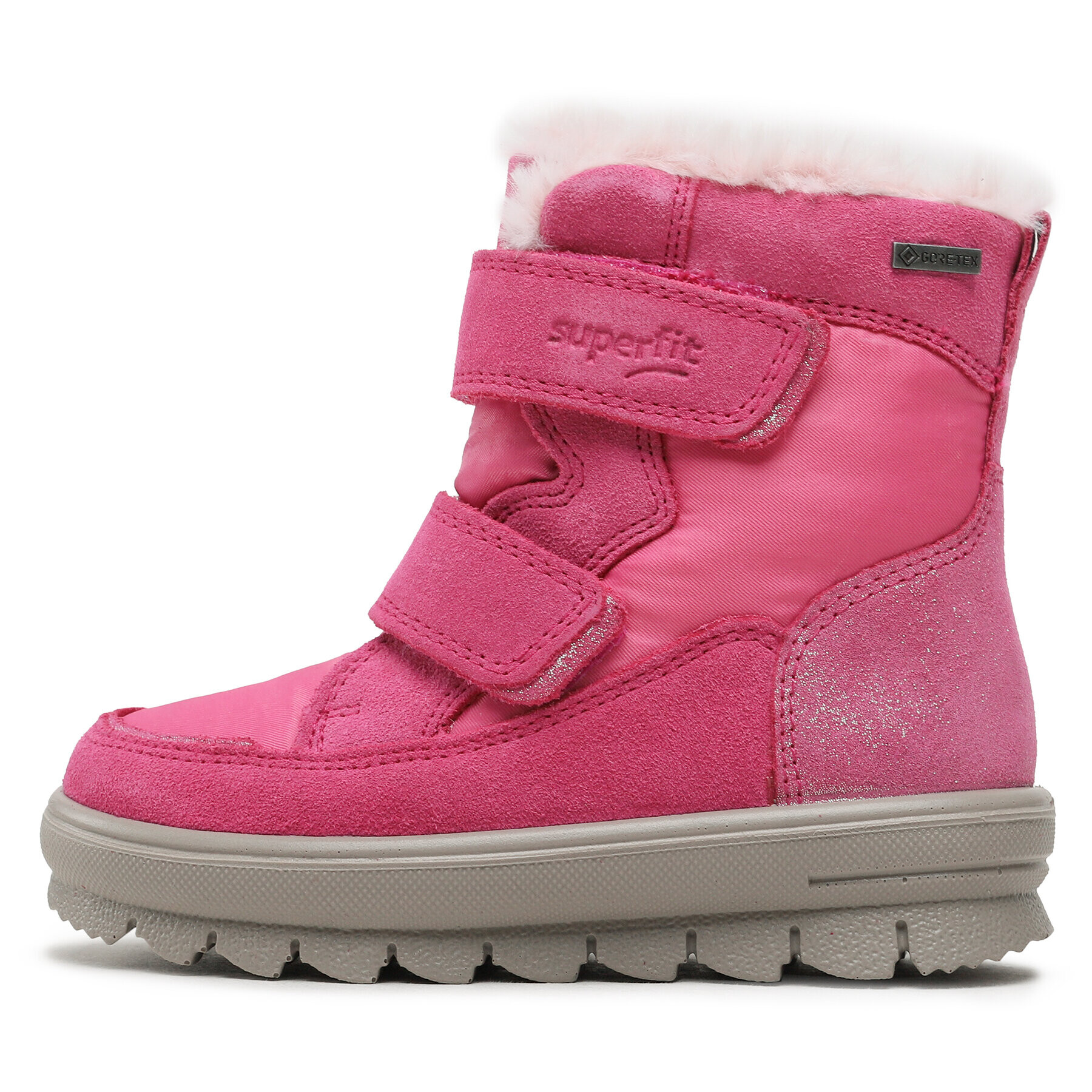 Superfit Апрески GORE-TEX 1-000218-5510 M Червен - Pepit.bg
