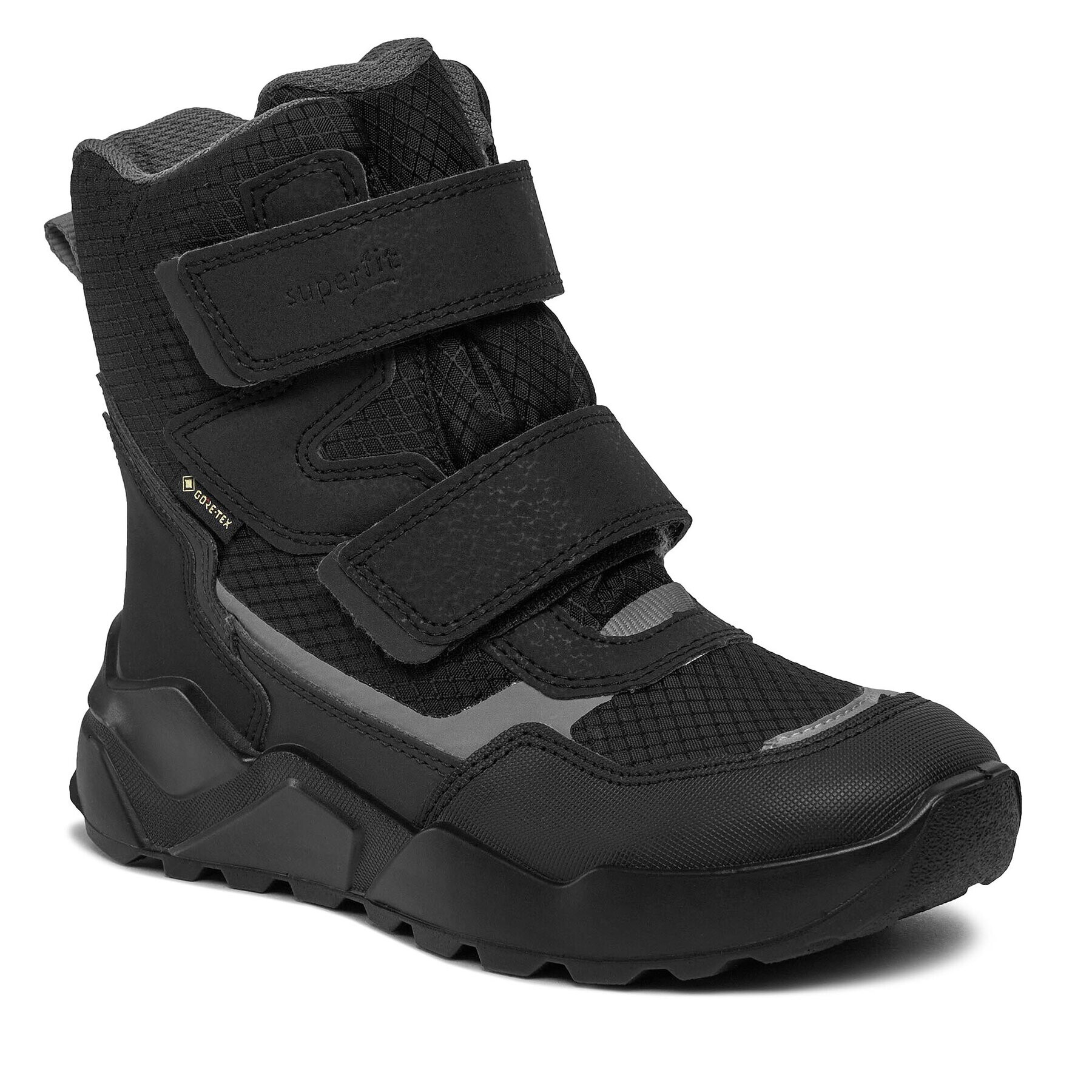Superfit Апрески GORE-TEX 1-000402-0000 M Черен - Pepit.bg