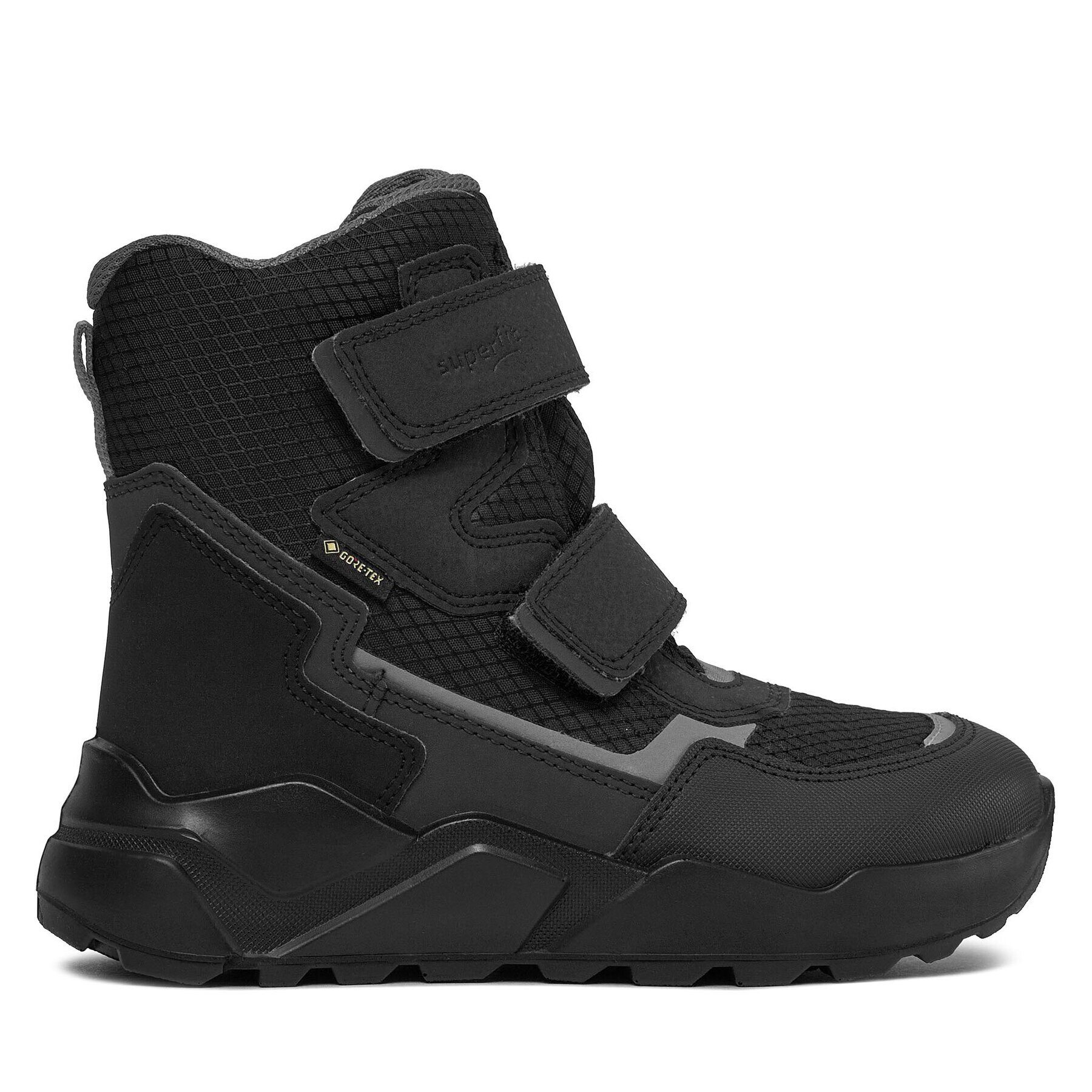 Superfit Апрески GORE-TEX 1-000402-0000 M Черен - Pepit.bg