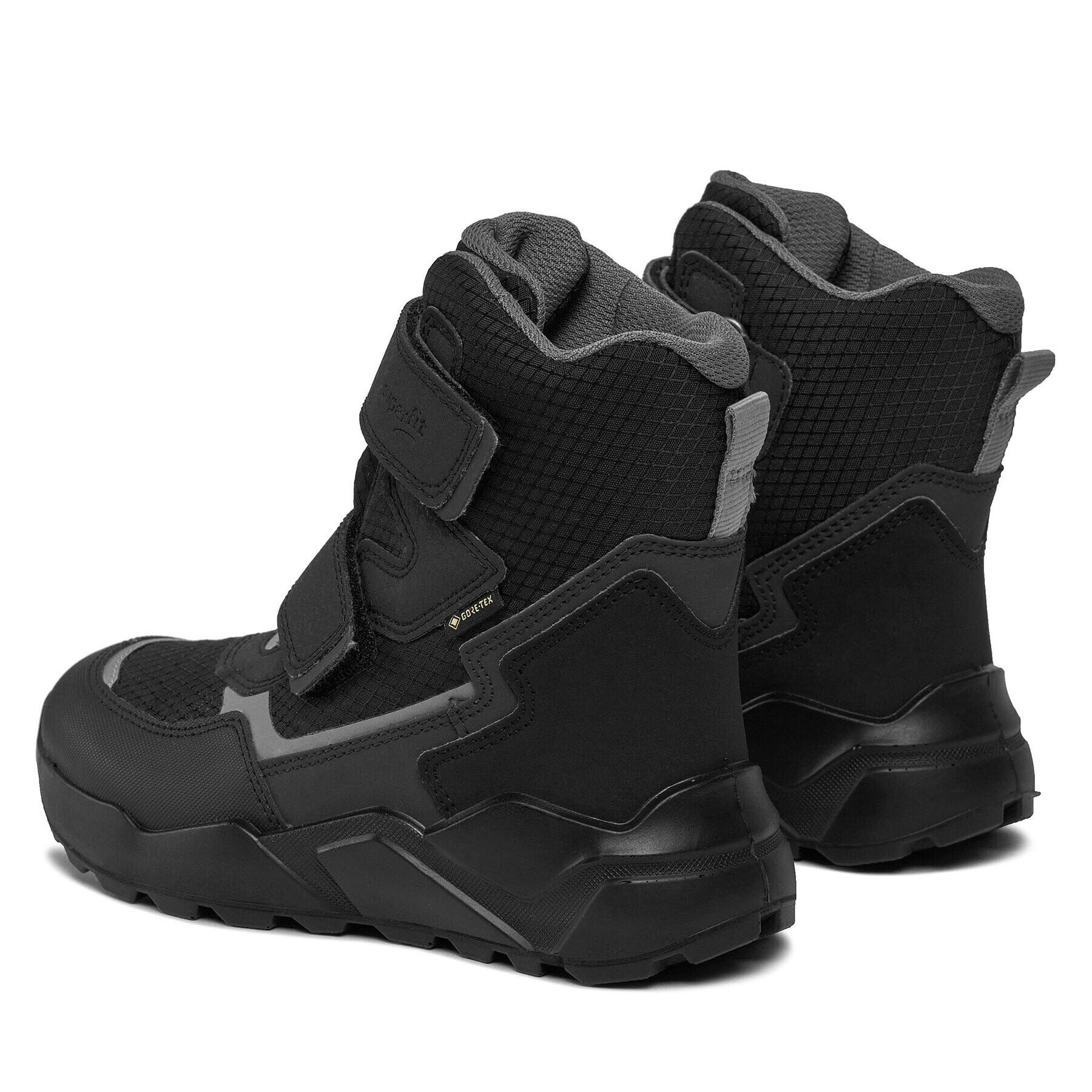 Superfit Апрески GORE-TEX 1-000402-0000 M Черен - Pepit.bg