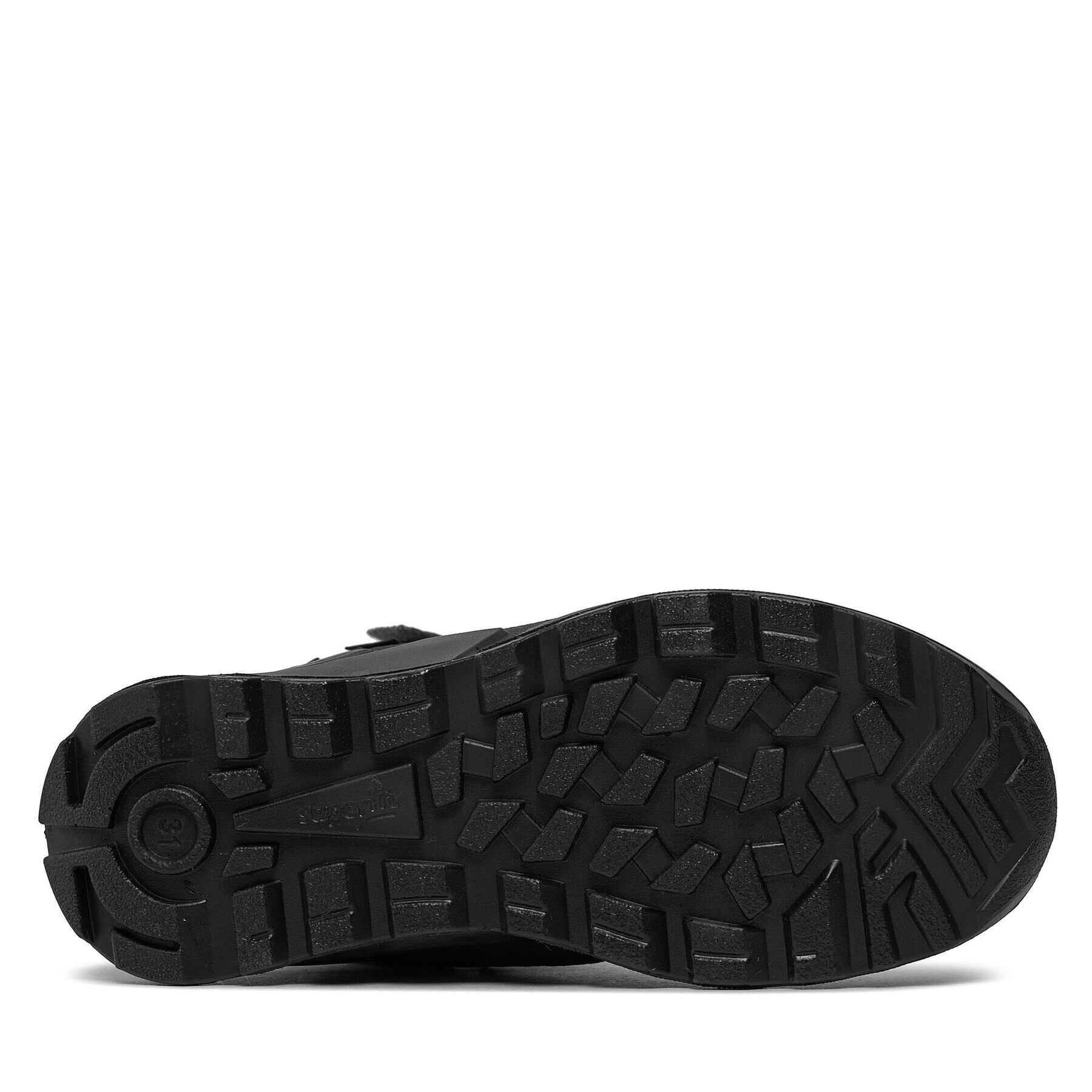 Superfit Апрески GORE-TEX 1-000402-0000 M Черен - Pepit.bg