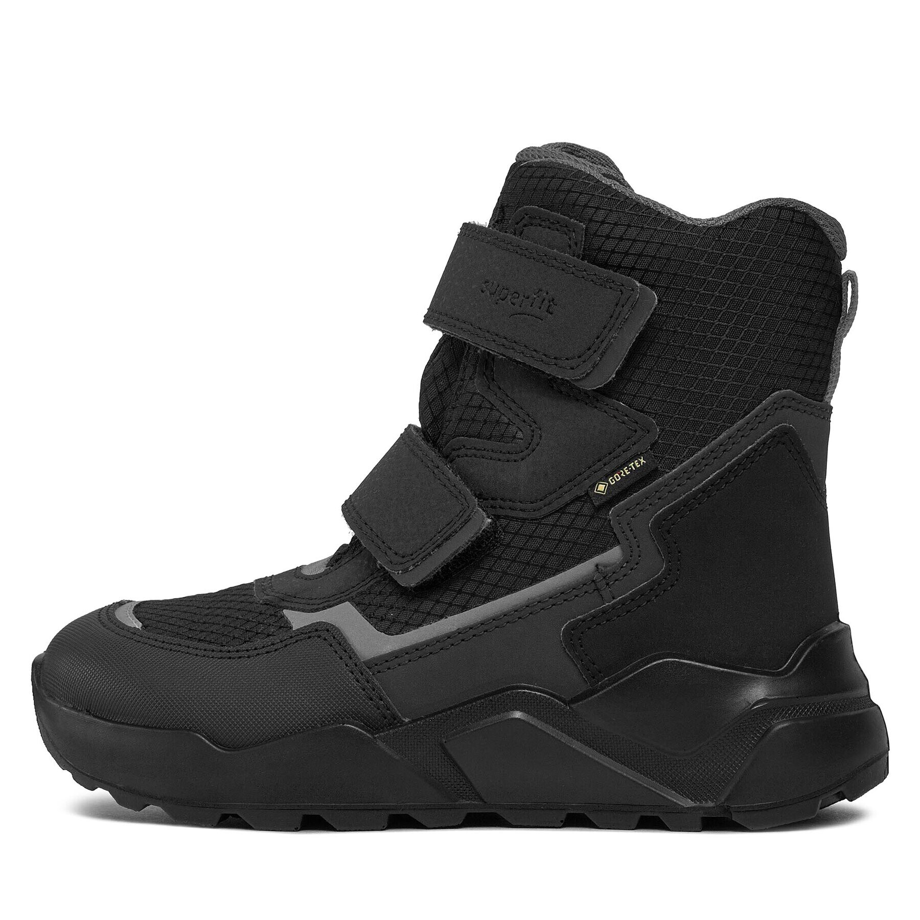 Superfit Апрески GORE-TEX 1-000402-0000 M Черен - Pepit.bg