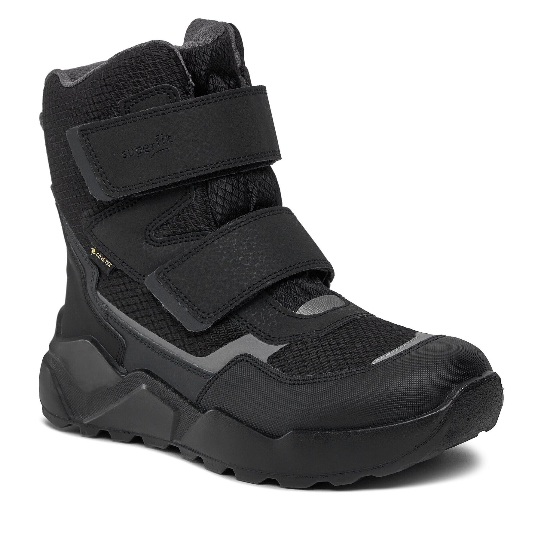 Superfit Апрески GORE-TEX 1-000402-0000 S Черен - Pepit.bg