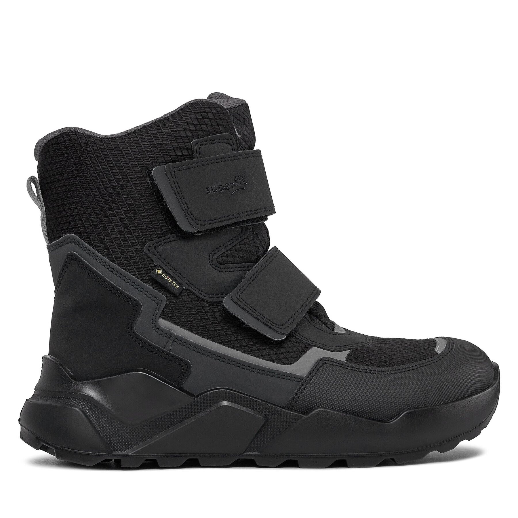Superfit Апрески GORE-TEX 1-000402-0000 S Черен - Pepit.bg