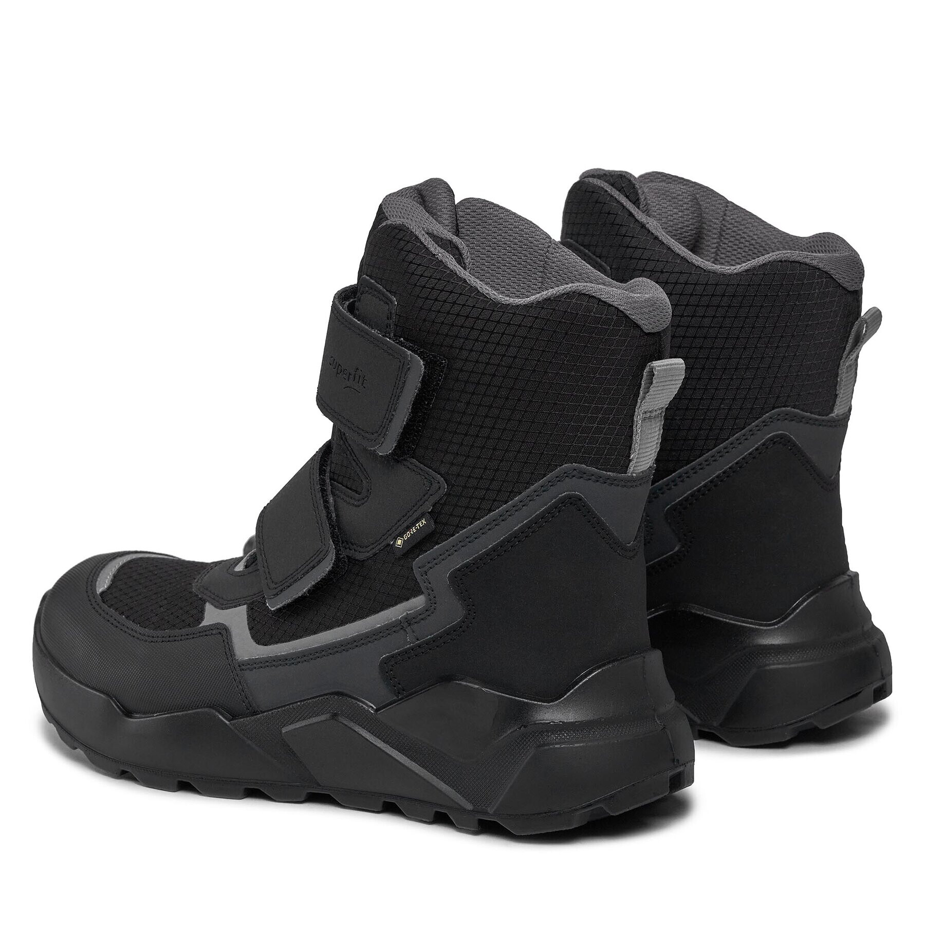 Superfit Апрески GORE-TEX 1-000402-0000 S Черен - Pepit.bg