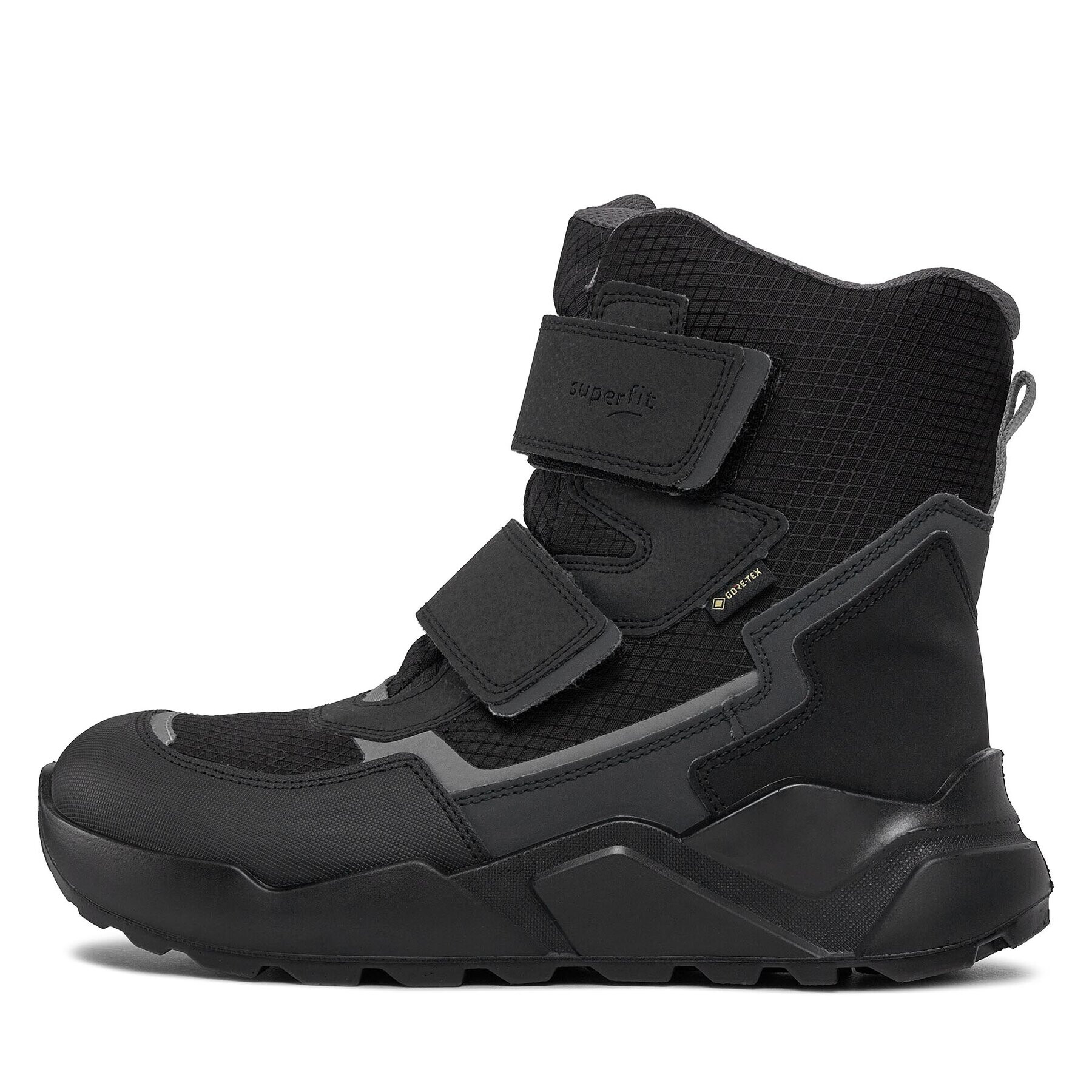 Superfit Апрески GORE-TEX 1-000402-0000 S Черен - Pepit.bg