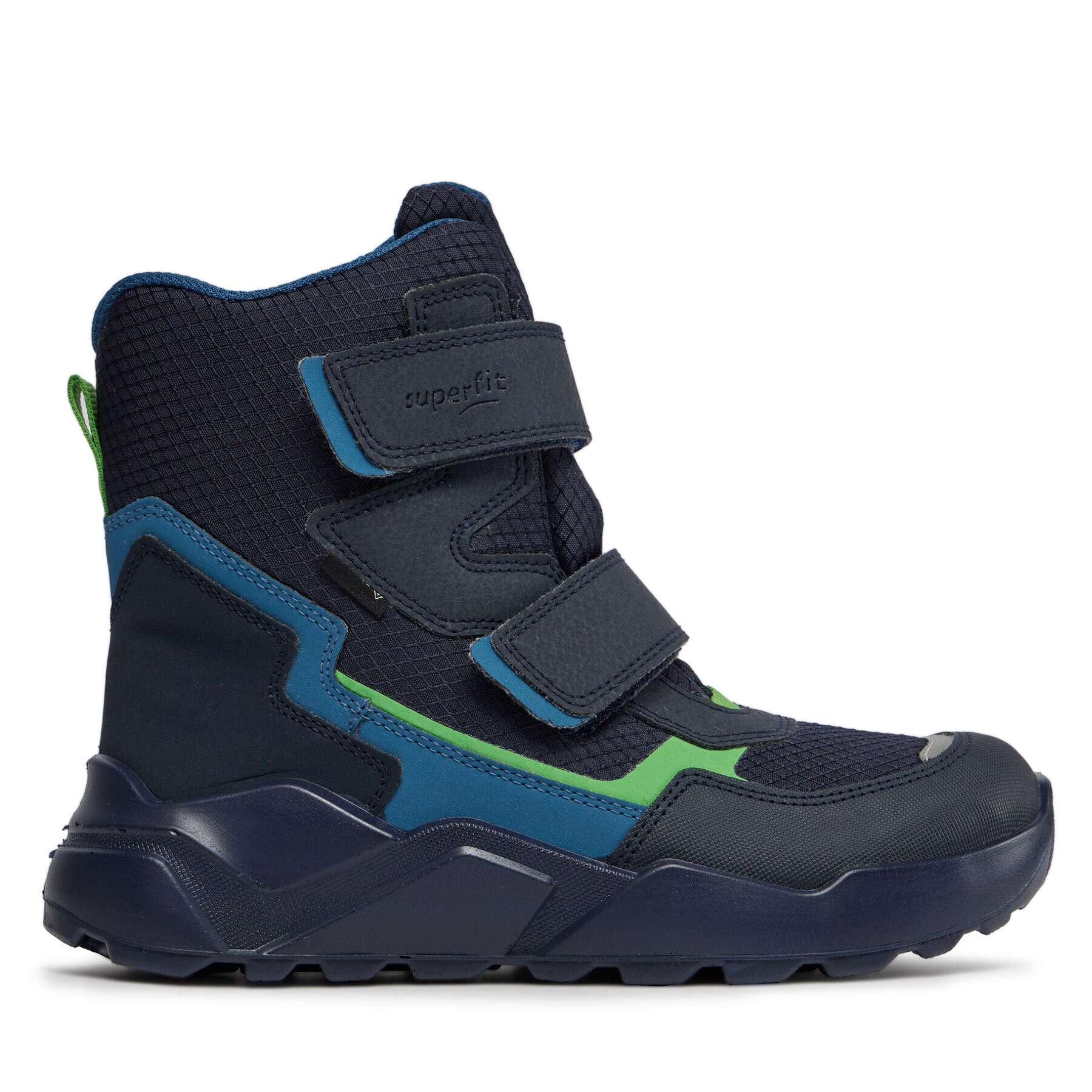 Superfit Апрески GORE-TEX 1-000402-8000 M Син - Pepit.bg