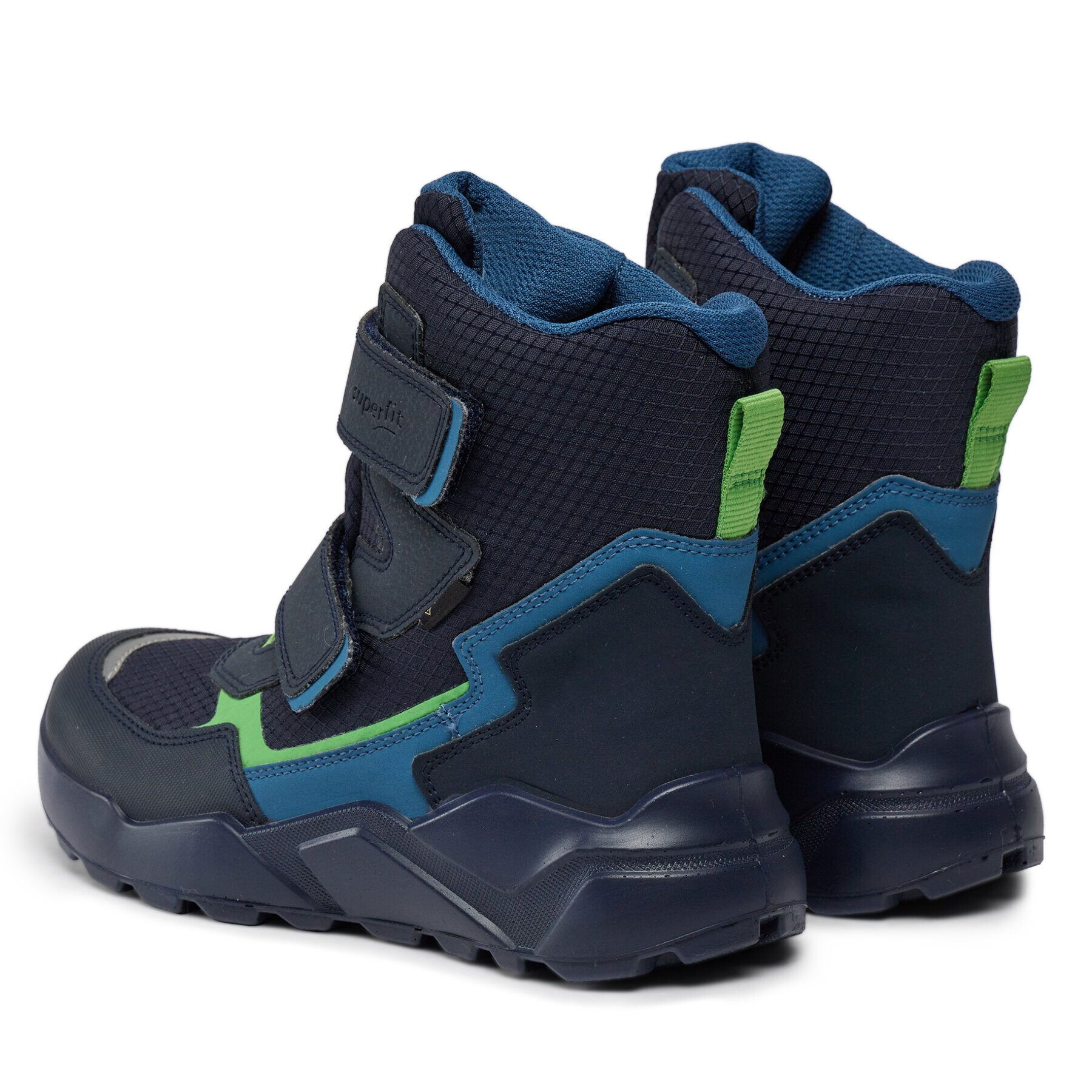 Superfit Апрески GORE-TEX 1-000402-8000 M Син - Pepit.bg