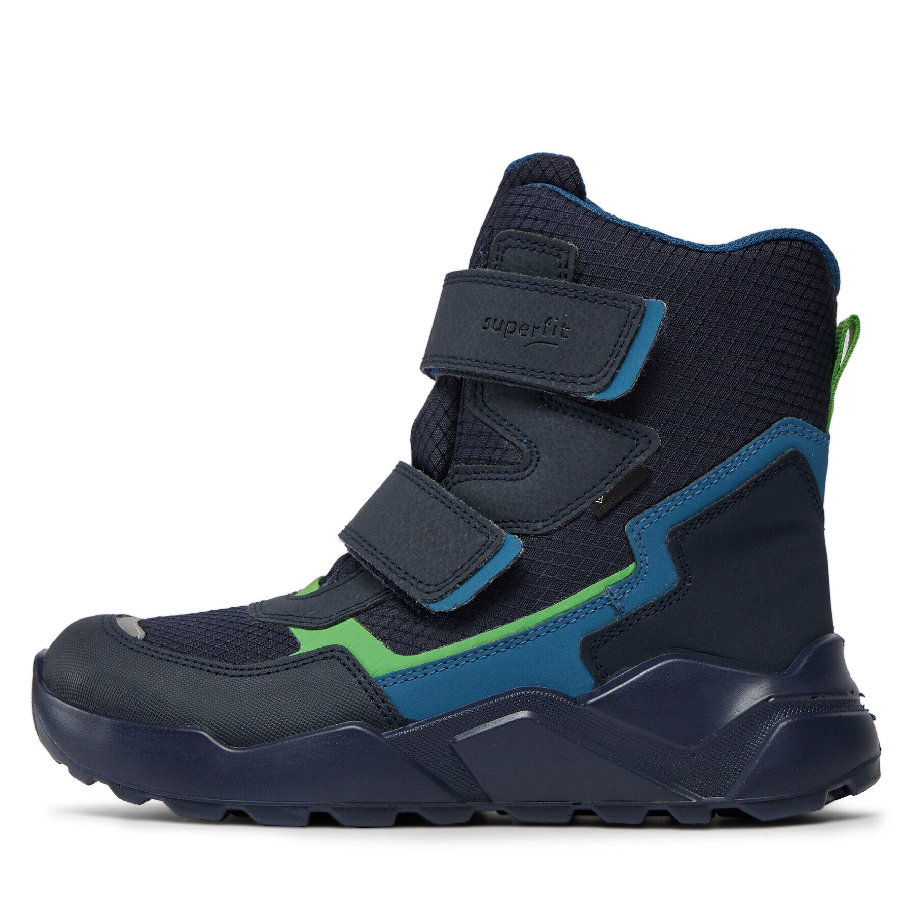 Superfit Апрески GORE-TEX 1-000402-8000 M Син - Pepit.bg