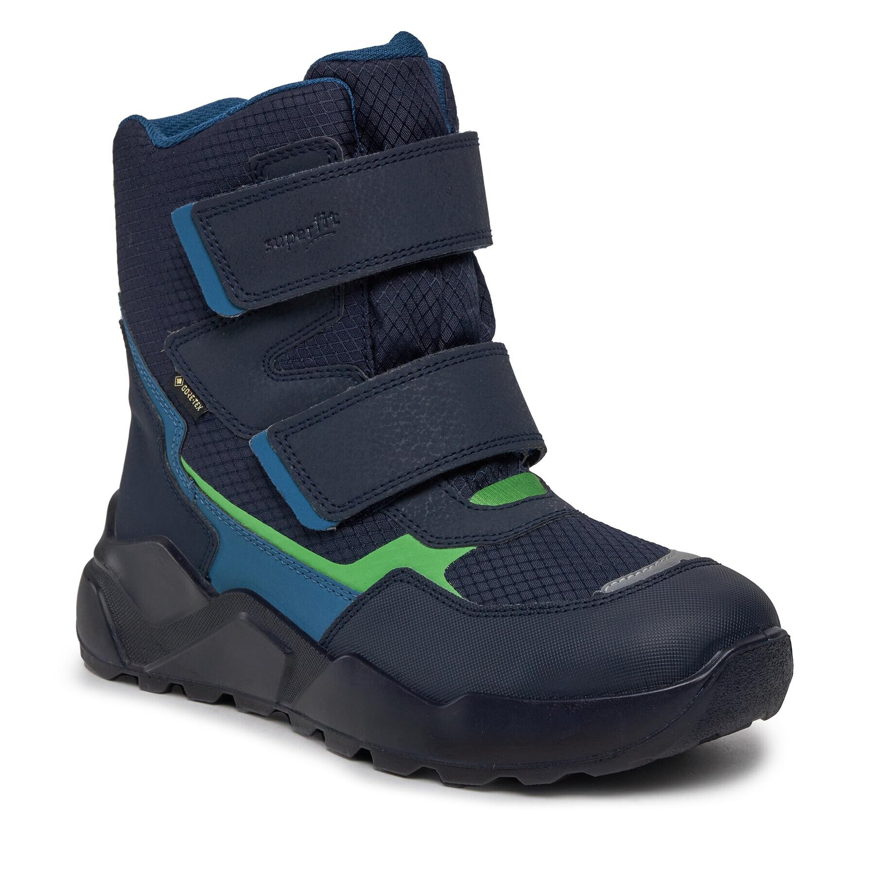 Superfit Апрески GORE-TEX 1-000402-8000 S Син - Pepit.bg