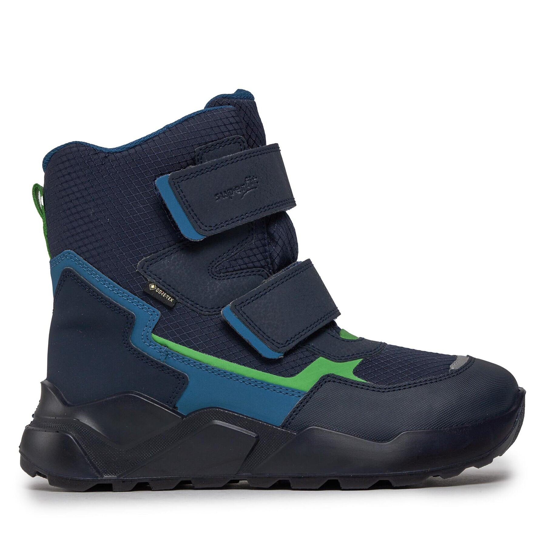 Superfit Апрески GORE-TEX 1-000402-8000 S Син - Pepit.bg