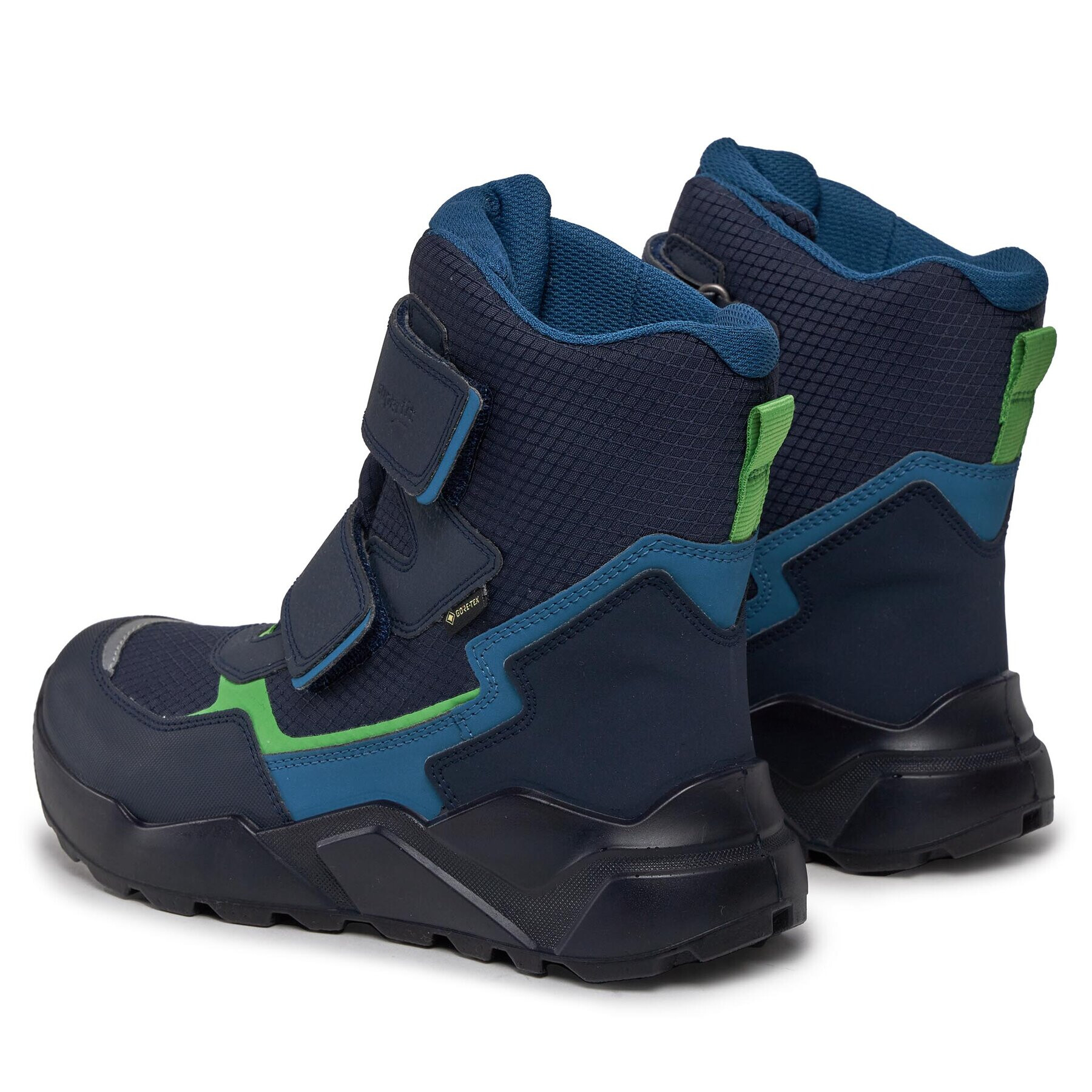 Superfit Апрески GORE-TEX 1-000402-8000 S Син - Pepit.bg