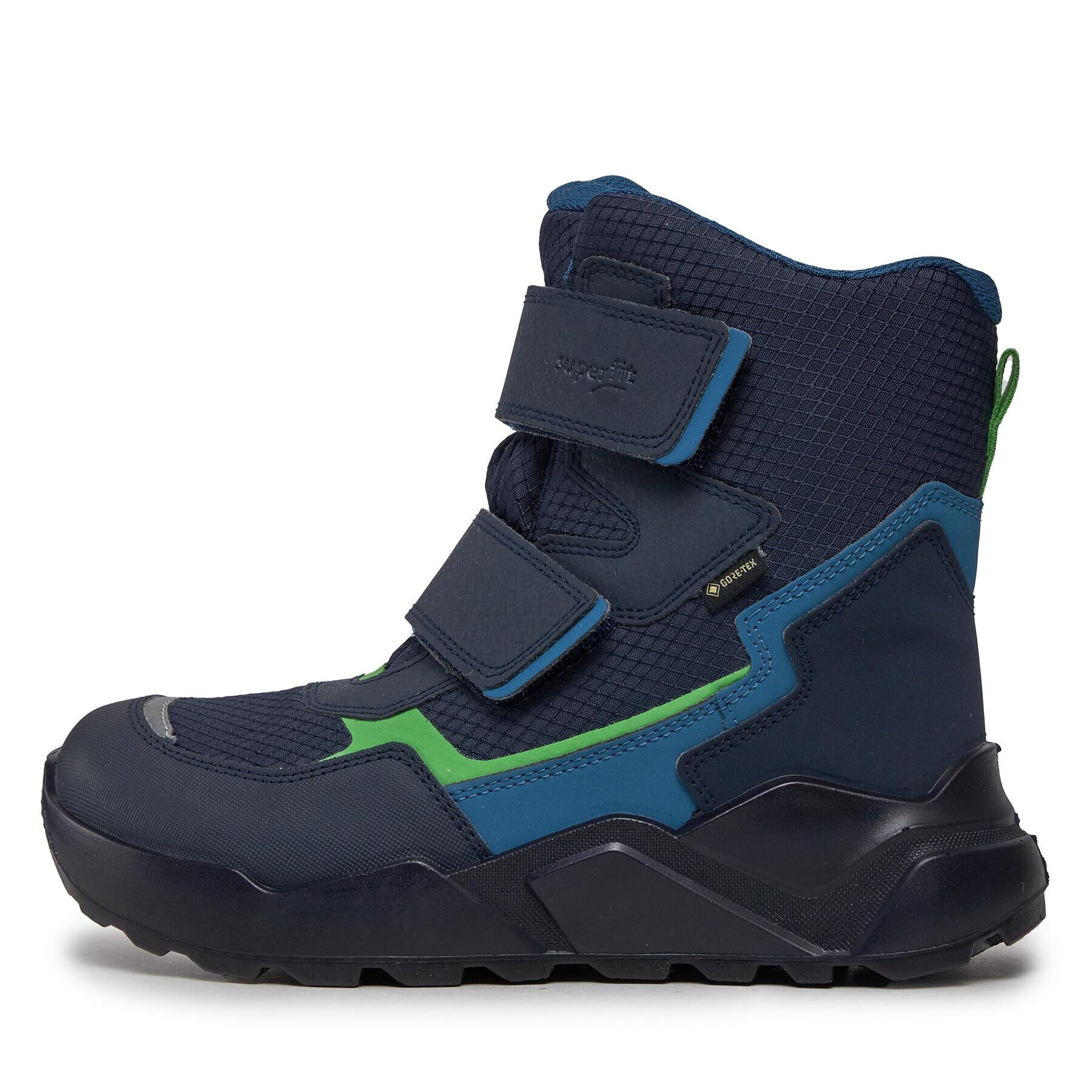 Superfit Апрески GORE-TEX 1-000402-8000 S Син - Pepit.bg