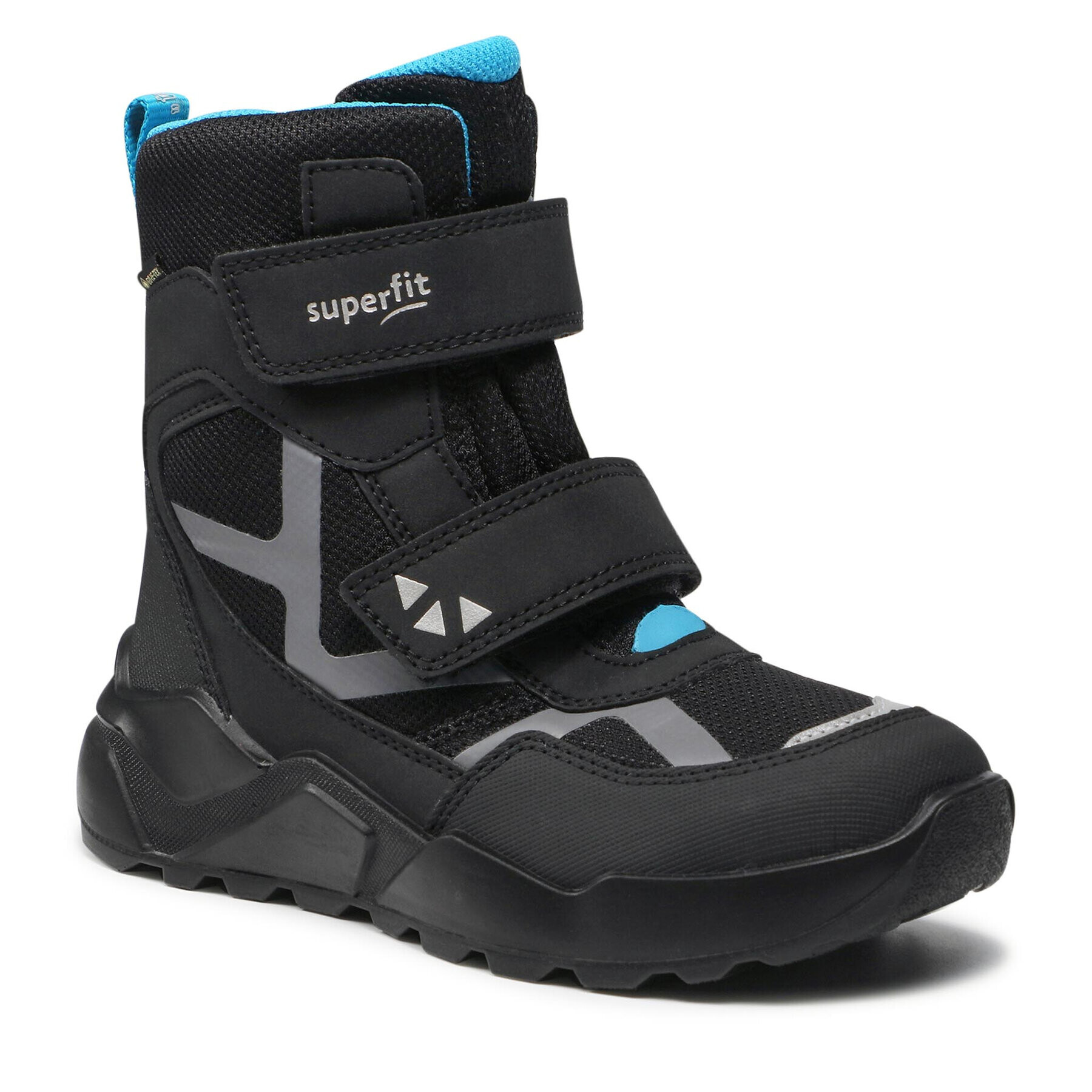 Superfit Апрески GORE-TEX 1-000404-0000 M Черен - Pepit.bg
