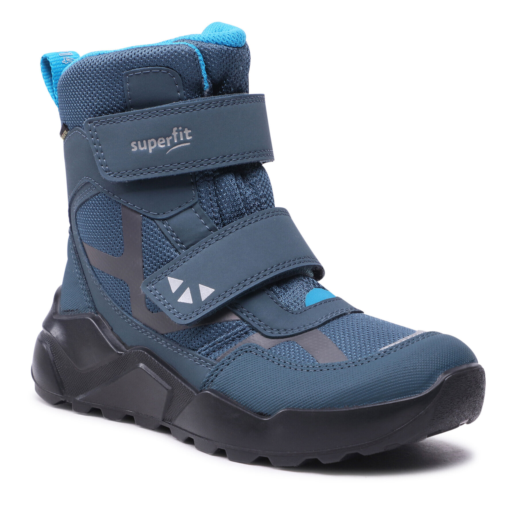 Superfit Апрески GORE-TEX 1-000404-8020 M Син - Pepit.bg