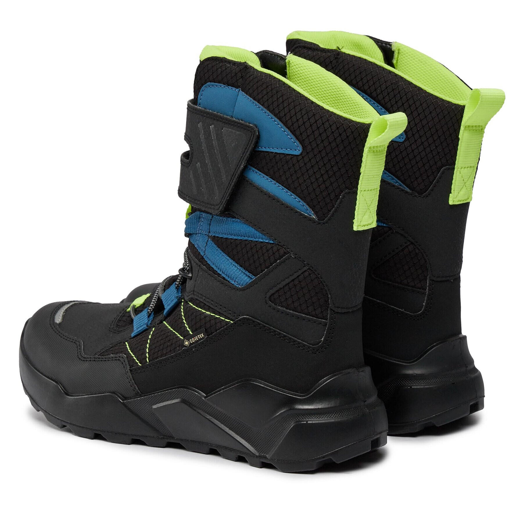 Superfit Апрески GORE-TEX 1-000408-0010 S Черен - Pepit.bg