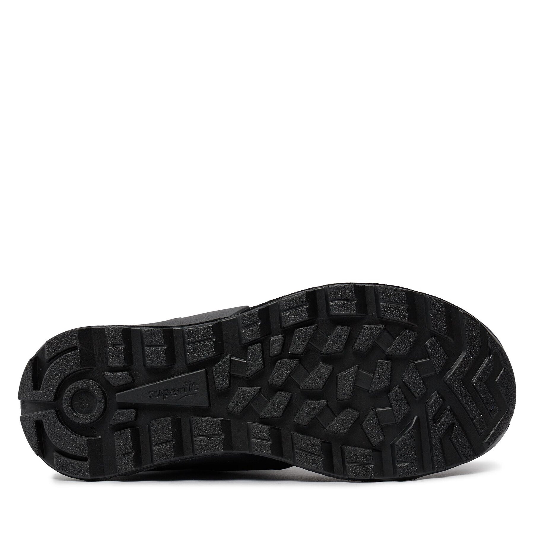 Superfit Апрески GORE-TEX 1-000408-0010 S Черен - Pepit.bg