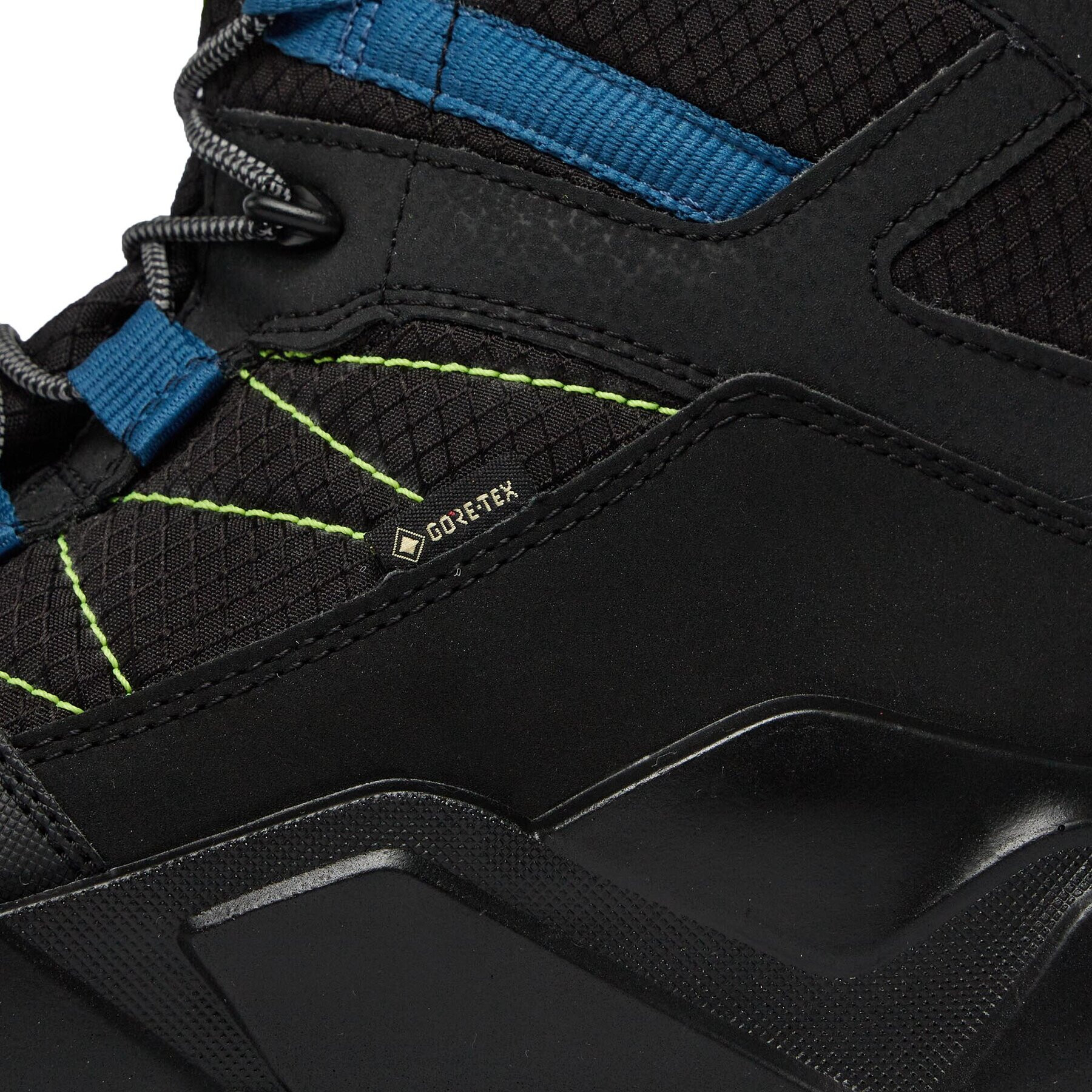Superfit Апрески GORE-TEX 1-000408-0010 S Черен - Pepit.bg