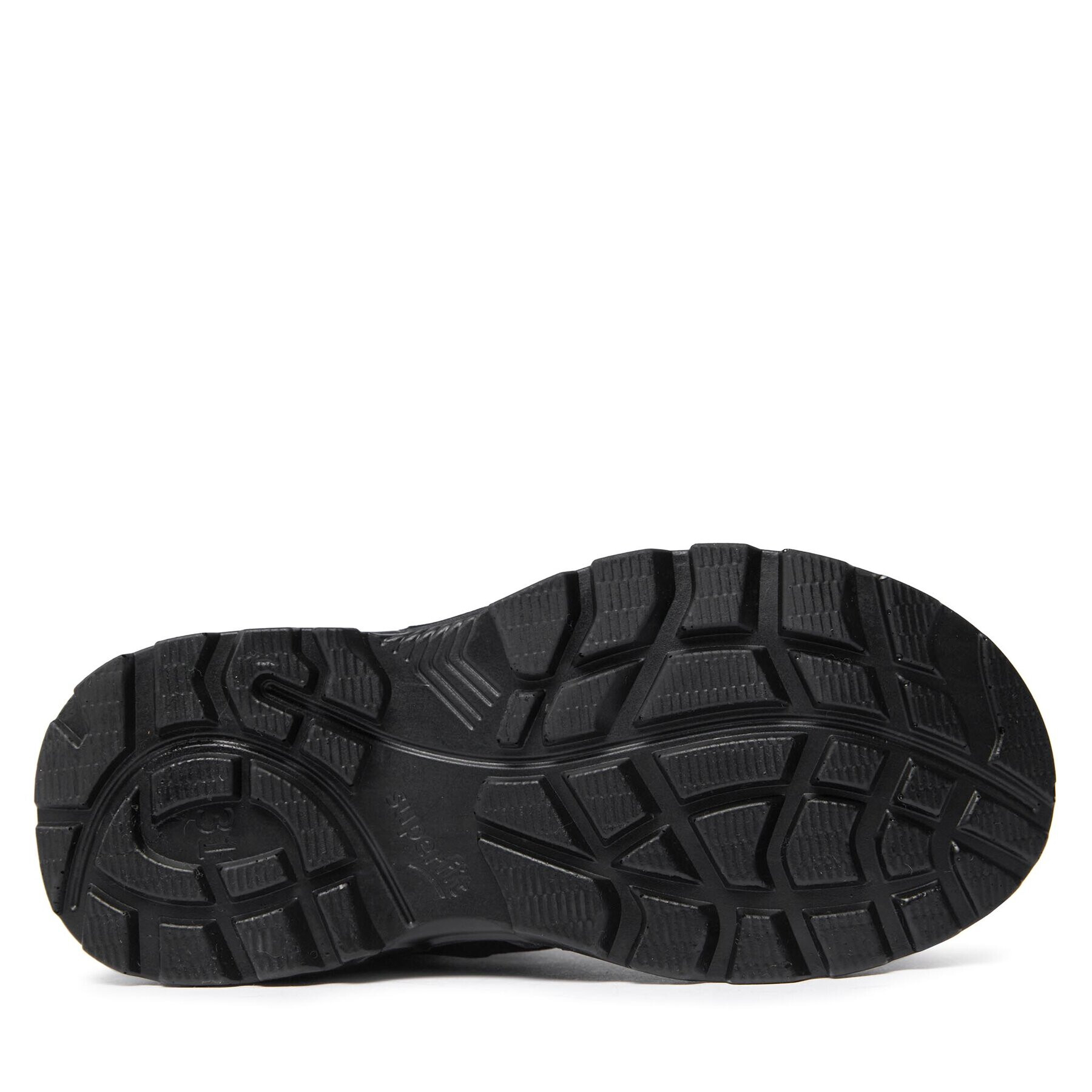 Superfit Апрески GORE-TEX 1-002022-0000 D Черен - Pepit.bg