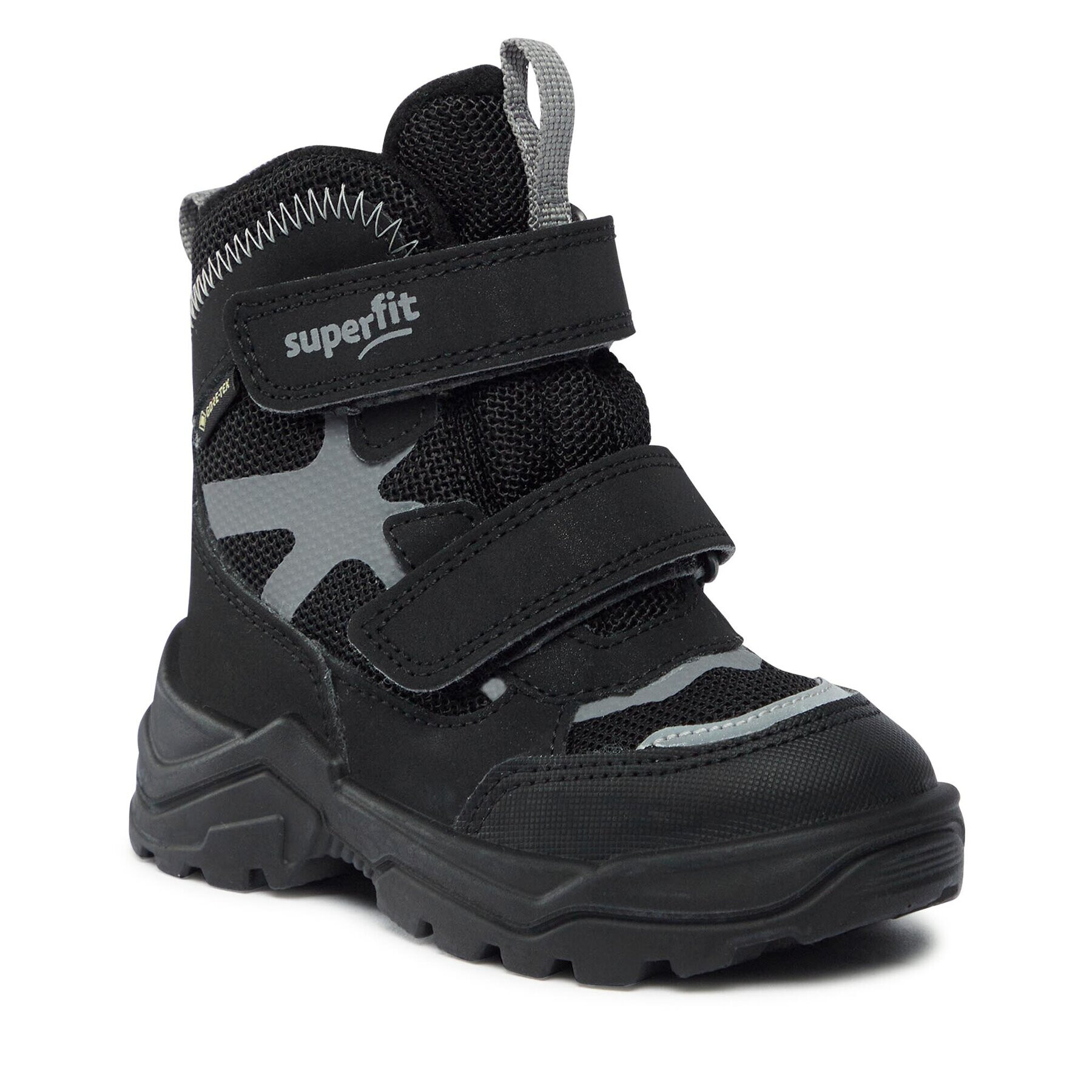 Superfit Апрески GORE-TEX 1-002022-0000 M Черен - Pepit.bg