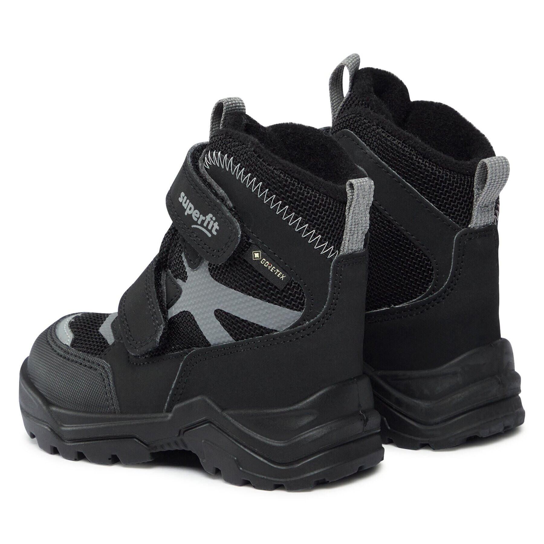 Superfit Апрески GORE-TEX 1-002022-0000 M Черен - Pepit.bg