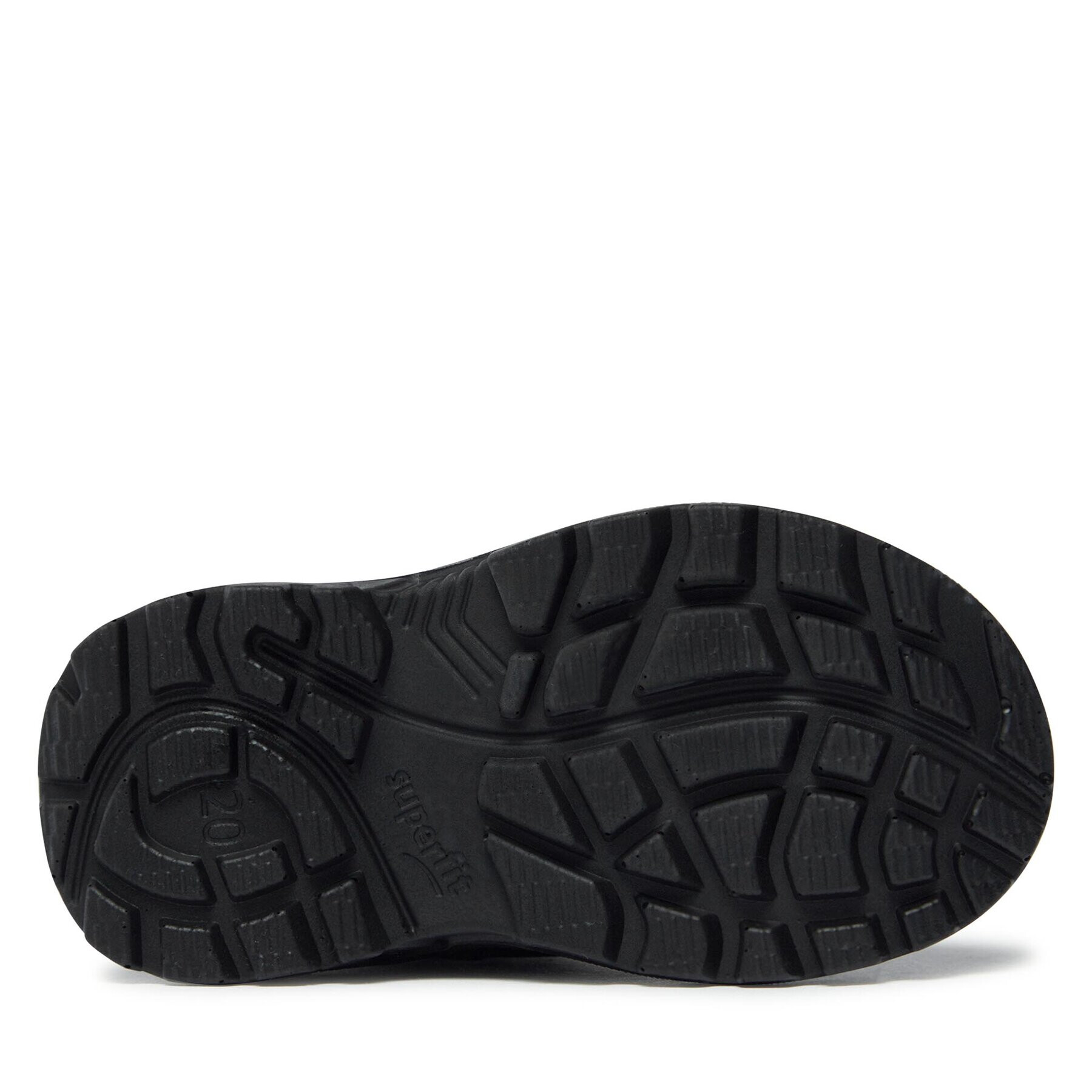Superfit Апрески GORE-TEX 1-002022-0000 M Черен - Pepit.bg