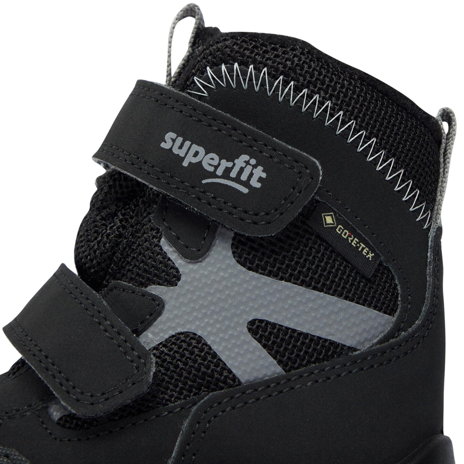 Superfit Апрески GORE-TEX 1-002022-0000 M Черен - Pepit.bg