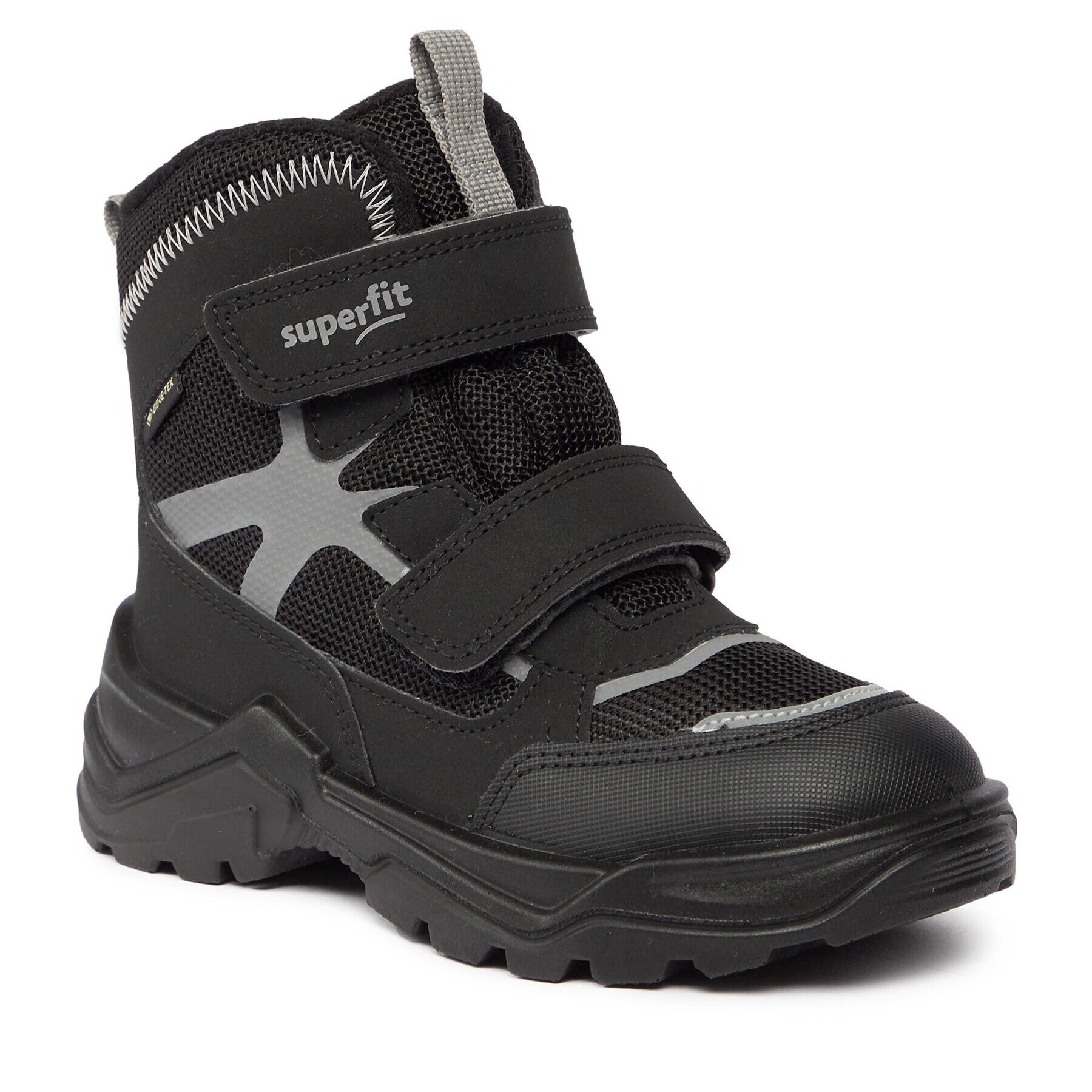 Superfit Апрески GORE-TEX 1-002022-0000 S Черен - Pepit.bg