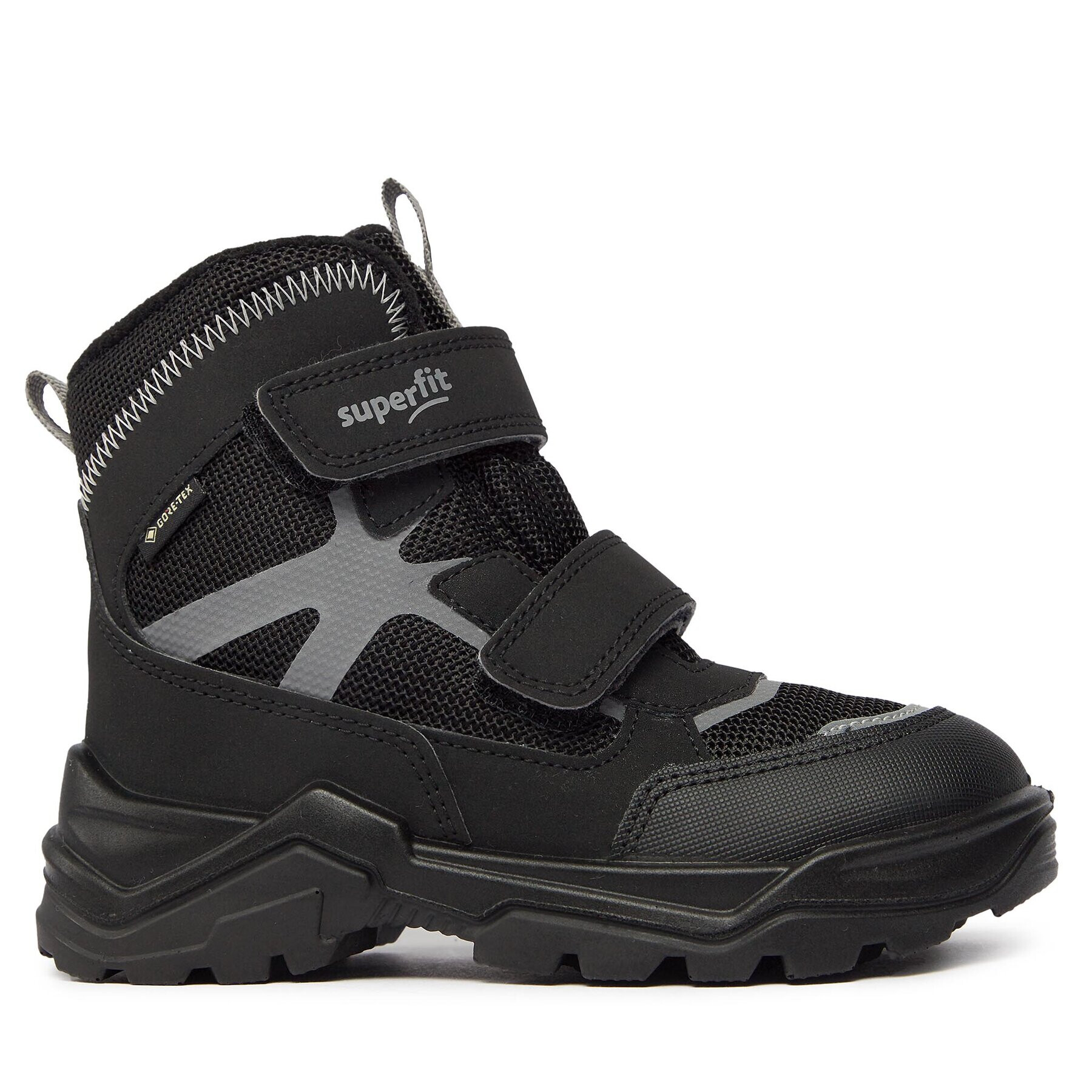Superfit Апрески GORE-TEX 1-002022-0000 S Черен - Pepit.bg