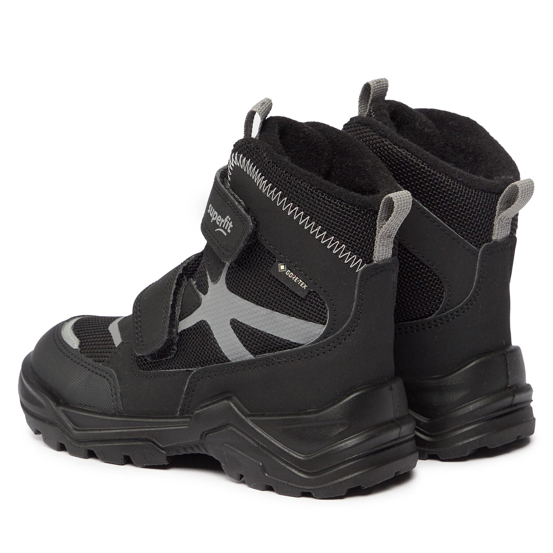 Superfit Апрески GORE-TEX 1-002022-0000 S Черен - Pepit.bg