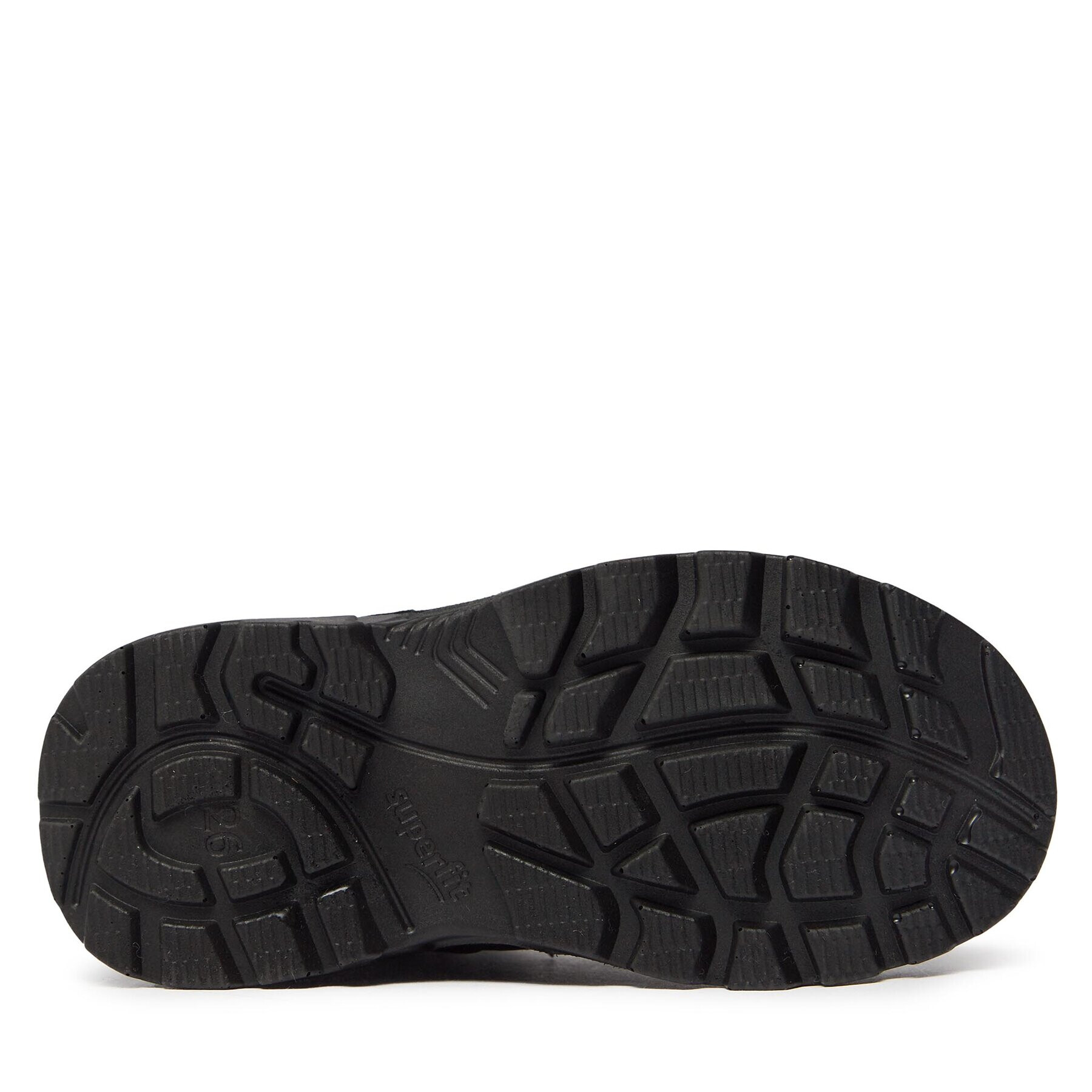 Superfit Апрески GORE-TEX 1-002022-0000 S Черен - Pepit.bg