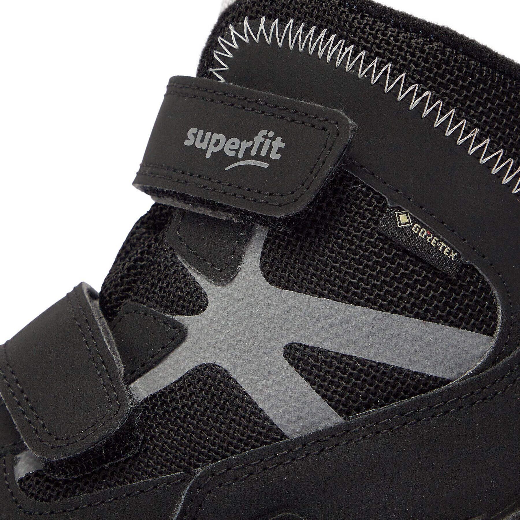 Superfit Апрески GORE-TEX 1-002022-0000 S Черен - Pepit.bg