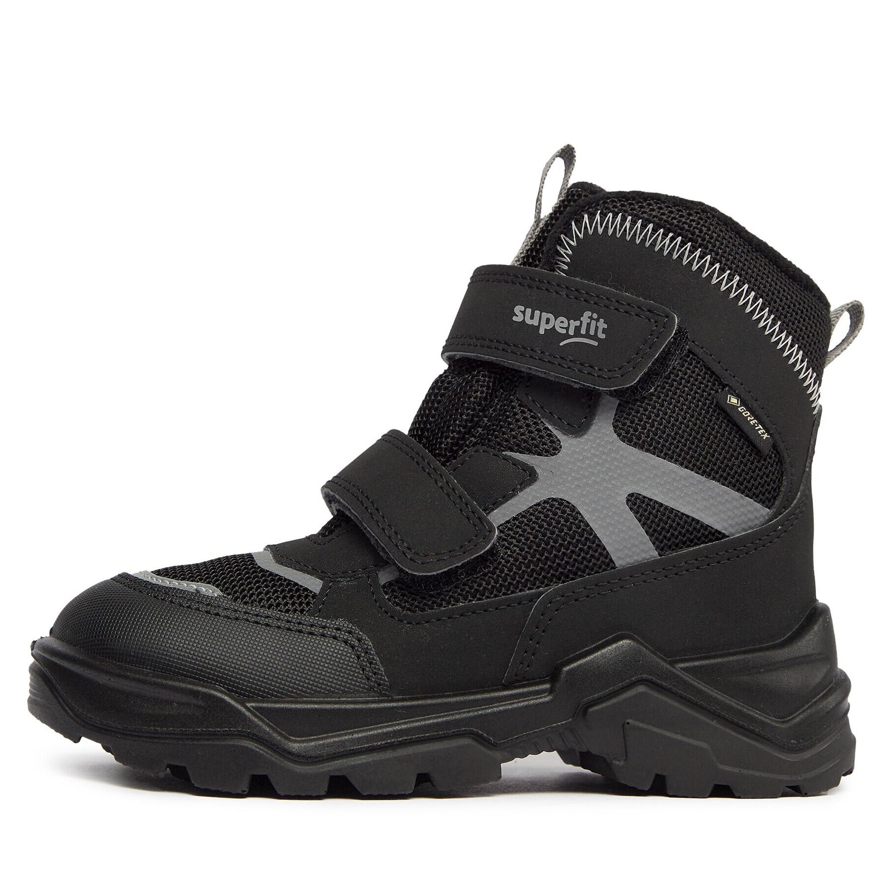 Superfit Апрески GORE-TEX 1-002022-0000 S Черен - Pepit.bg