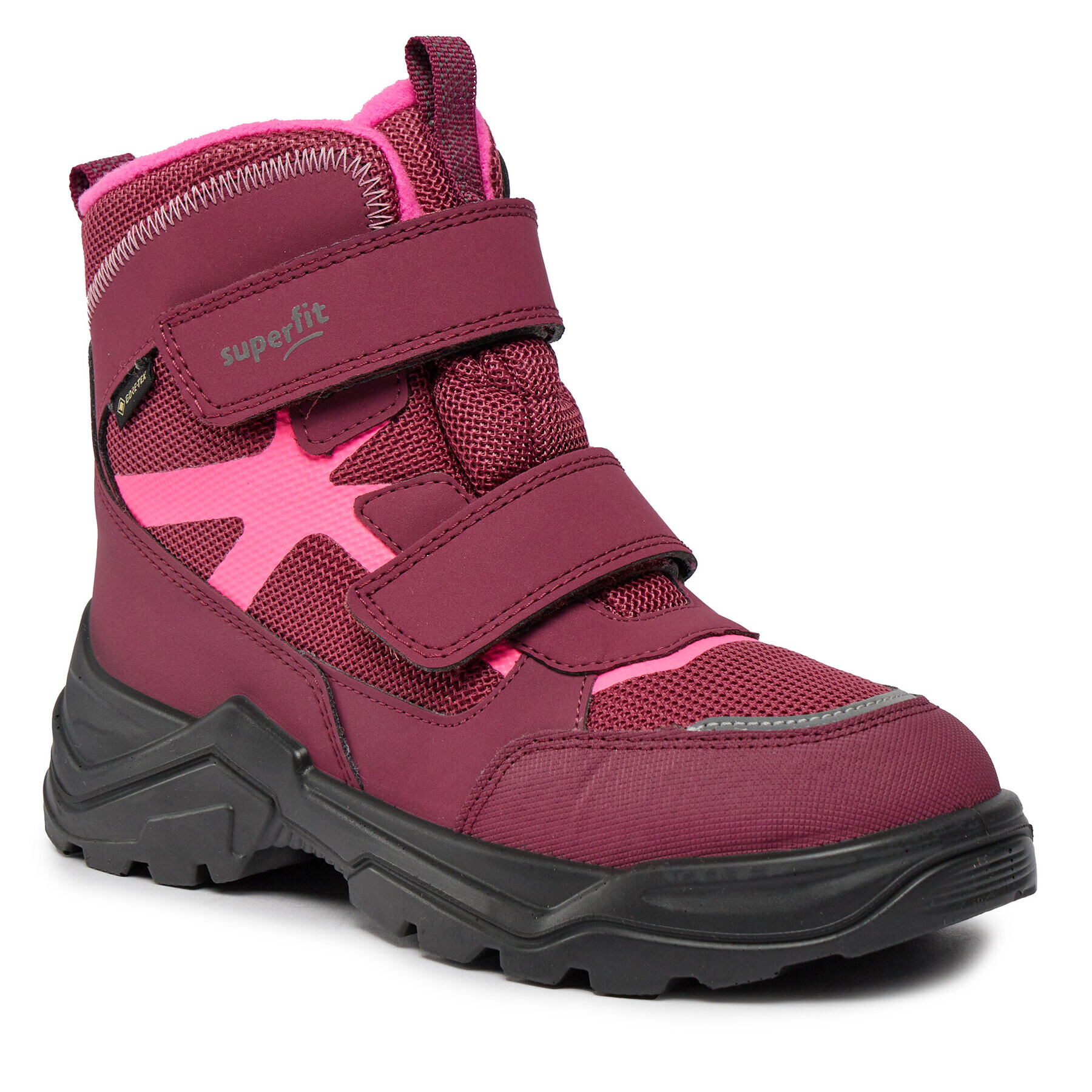 Superfit Апрески GORE-TEX 1-002022-5500 D Червен - Pepit.bg
