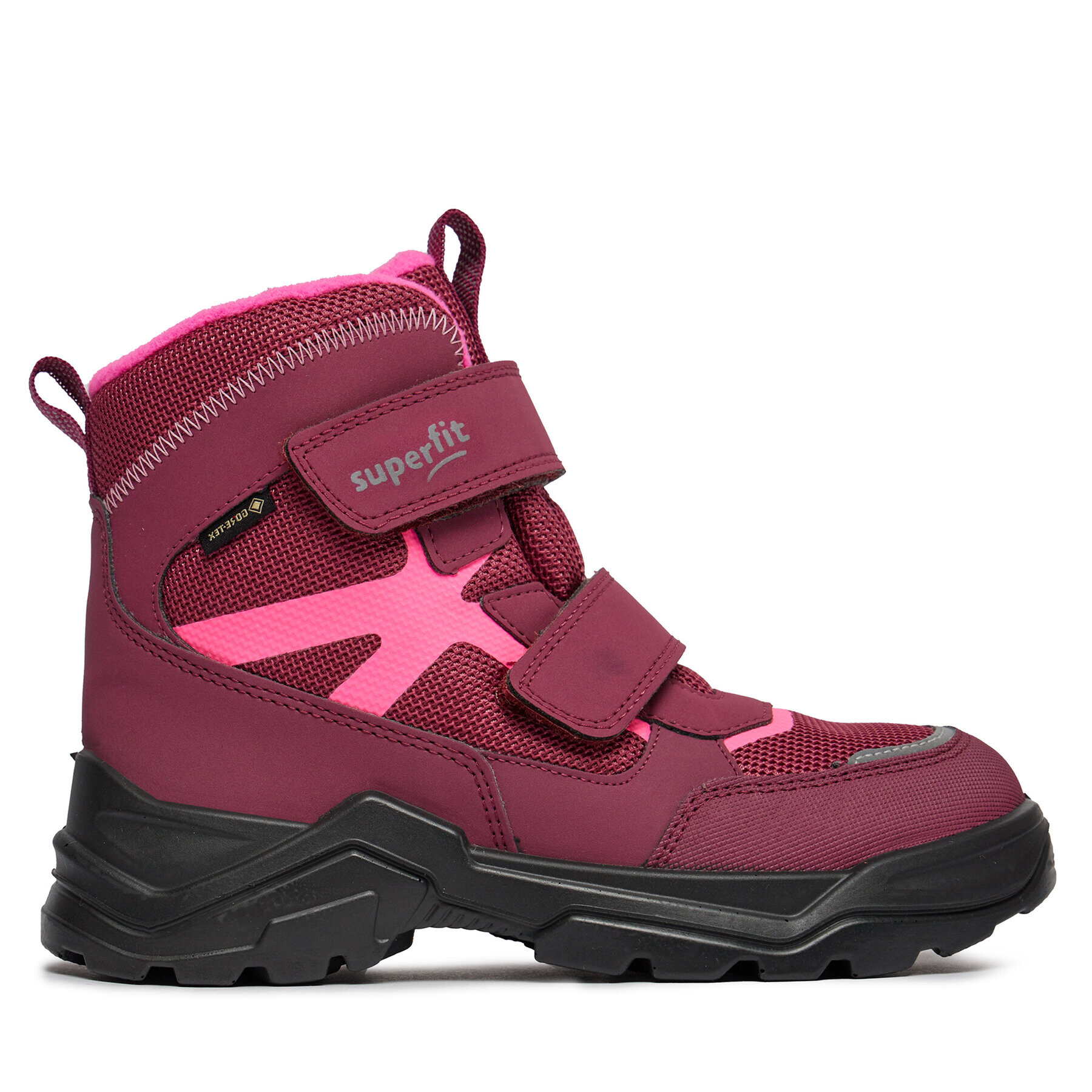 Superfit Апрески GORE-TEX 1-002022-5500 D Червен - Pepit.bg
