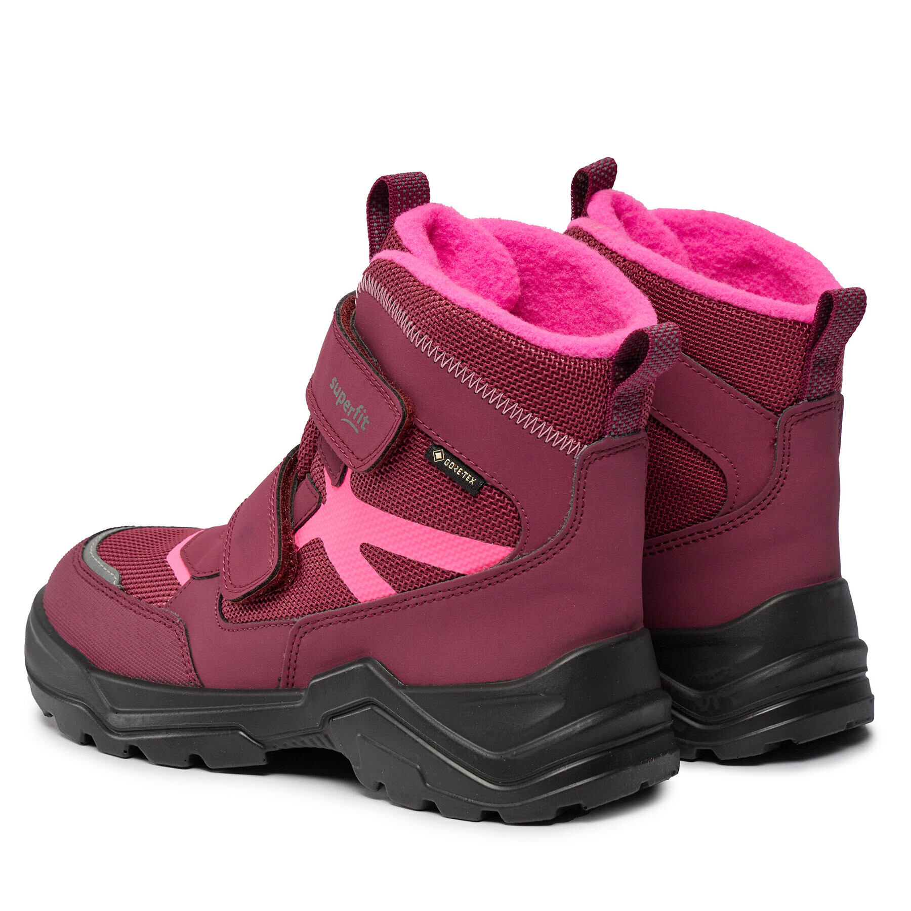 Superfit Апрески GORE-TEX 1-002022-5500 D Червен - Pepit.bg