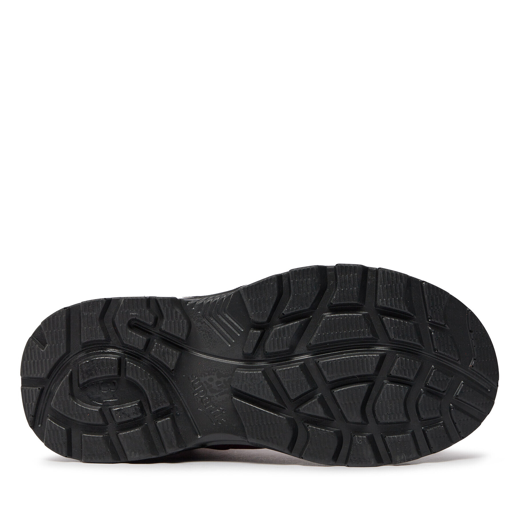 Superfit Апрески GORE-TEX 1-002022-5500 D Червен - Pepit.bg